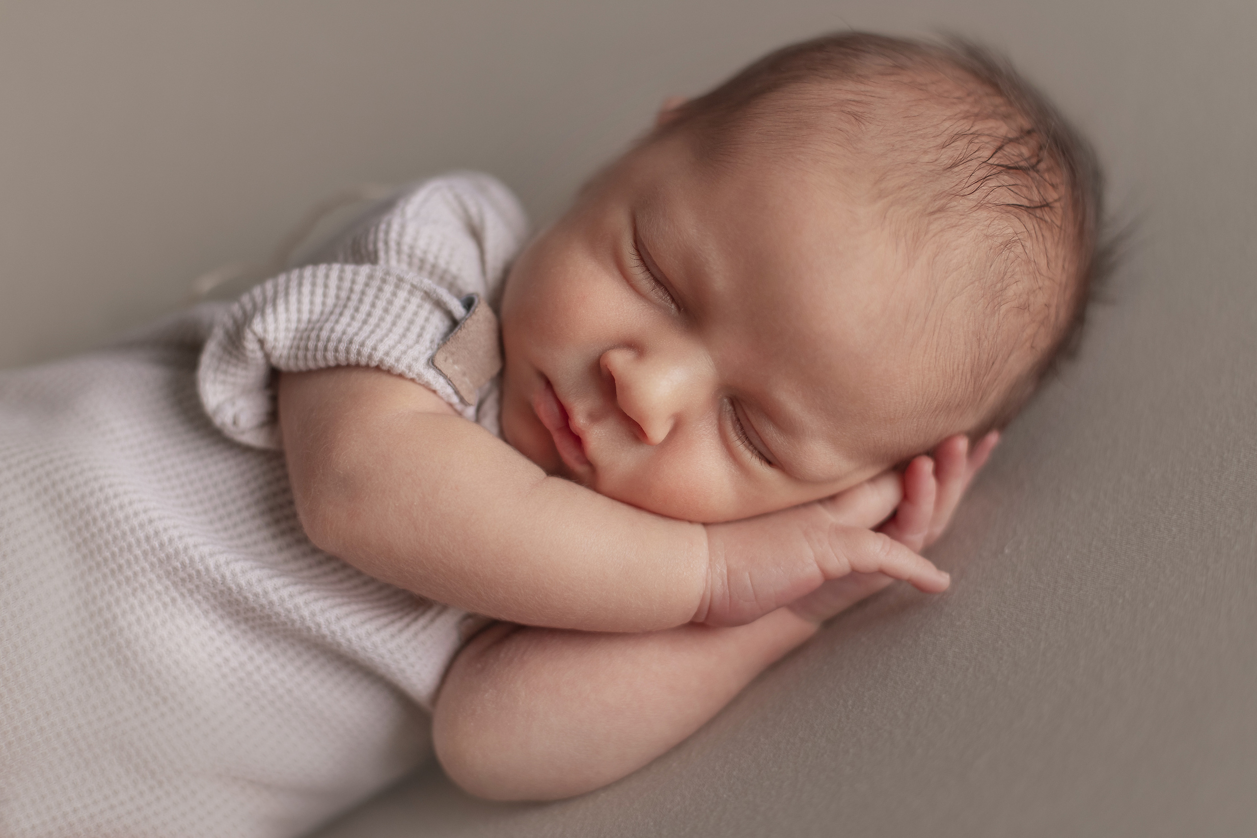 Newborn. Фотограф Newborn и церковных Таинств