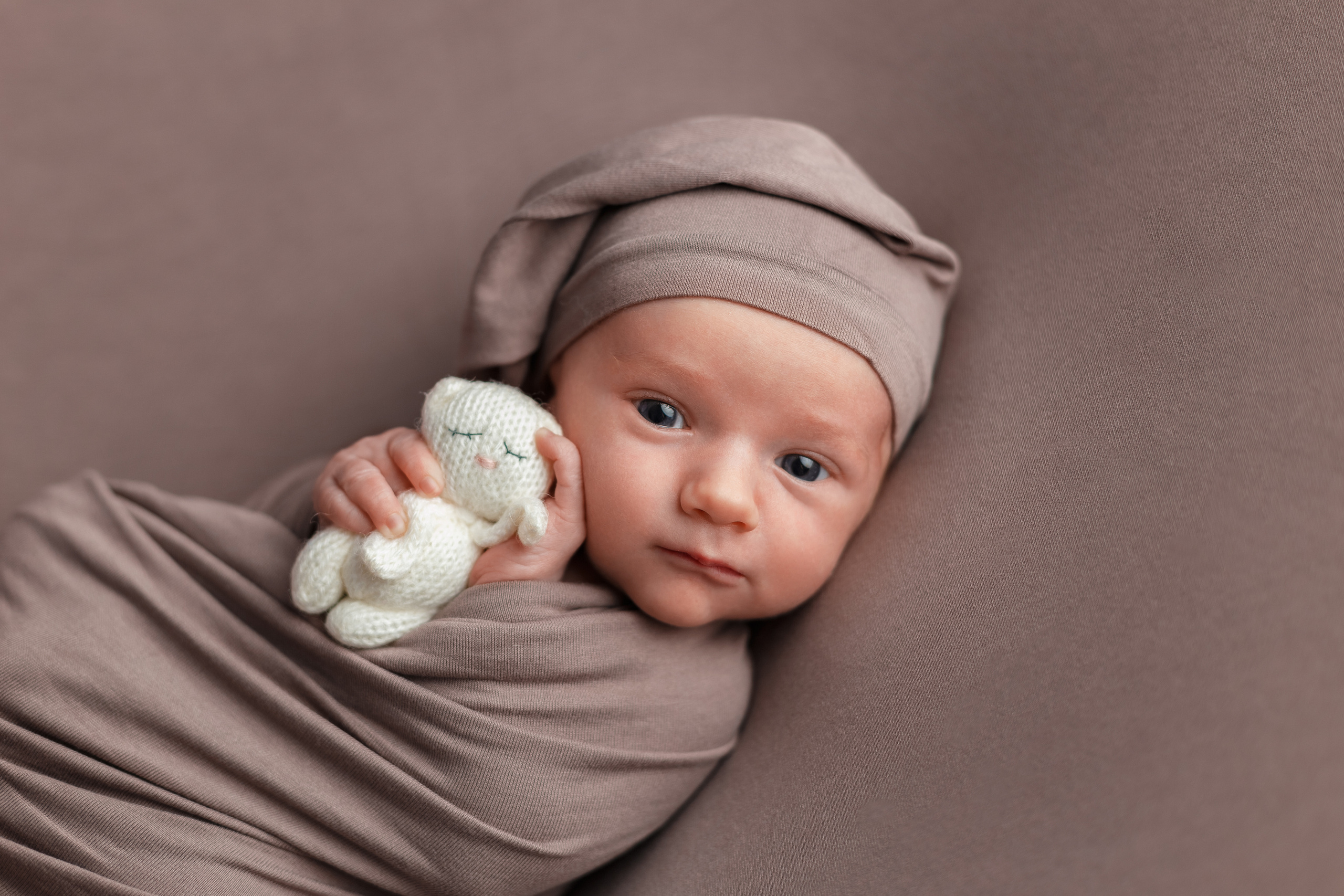 Newborn. Фотограф Newborn и церковных Таинств