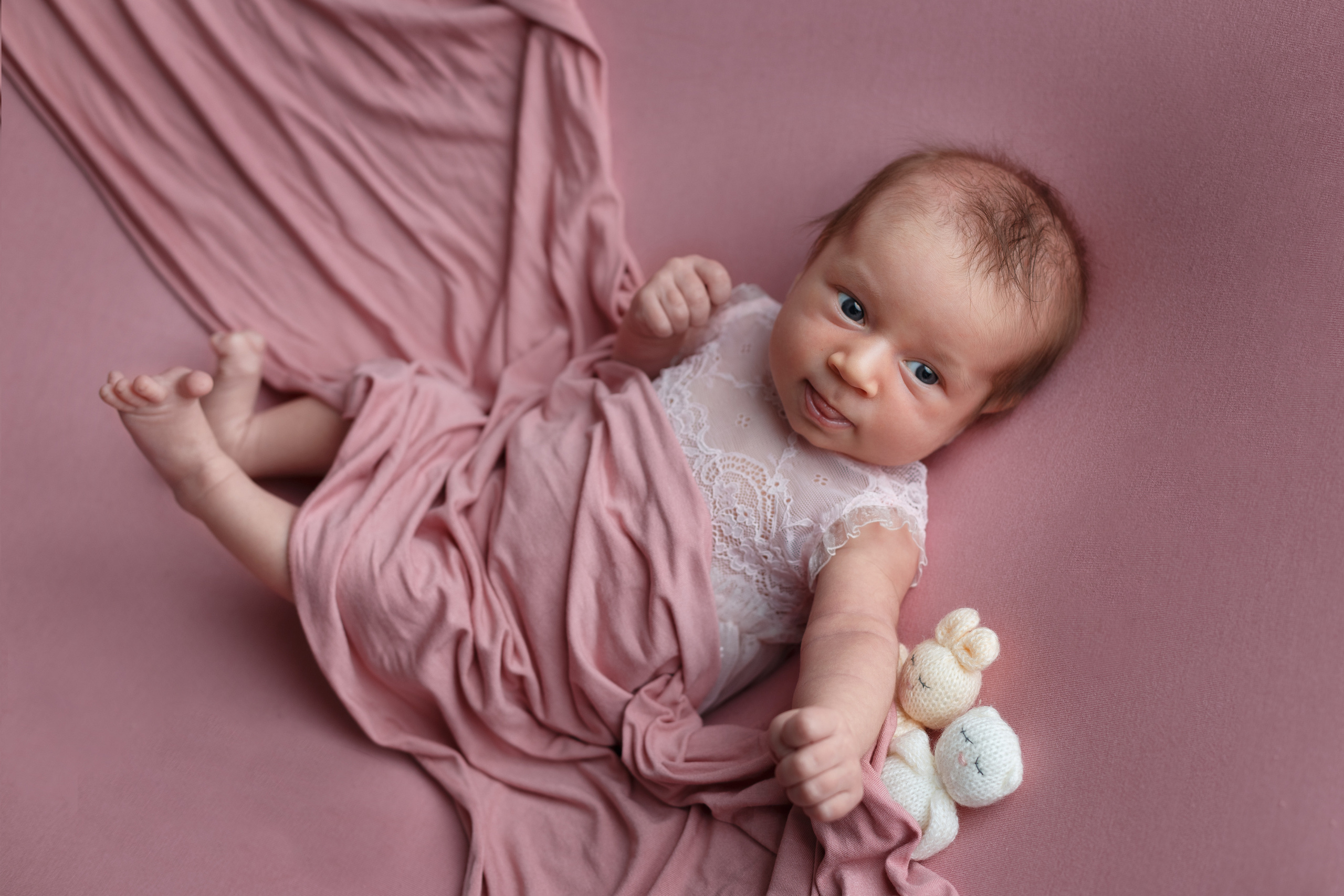 Newborn. Фотограф Newborn и церковных Таинств