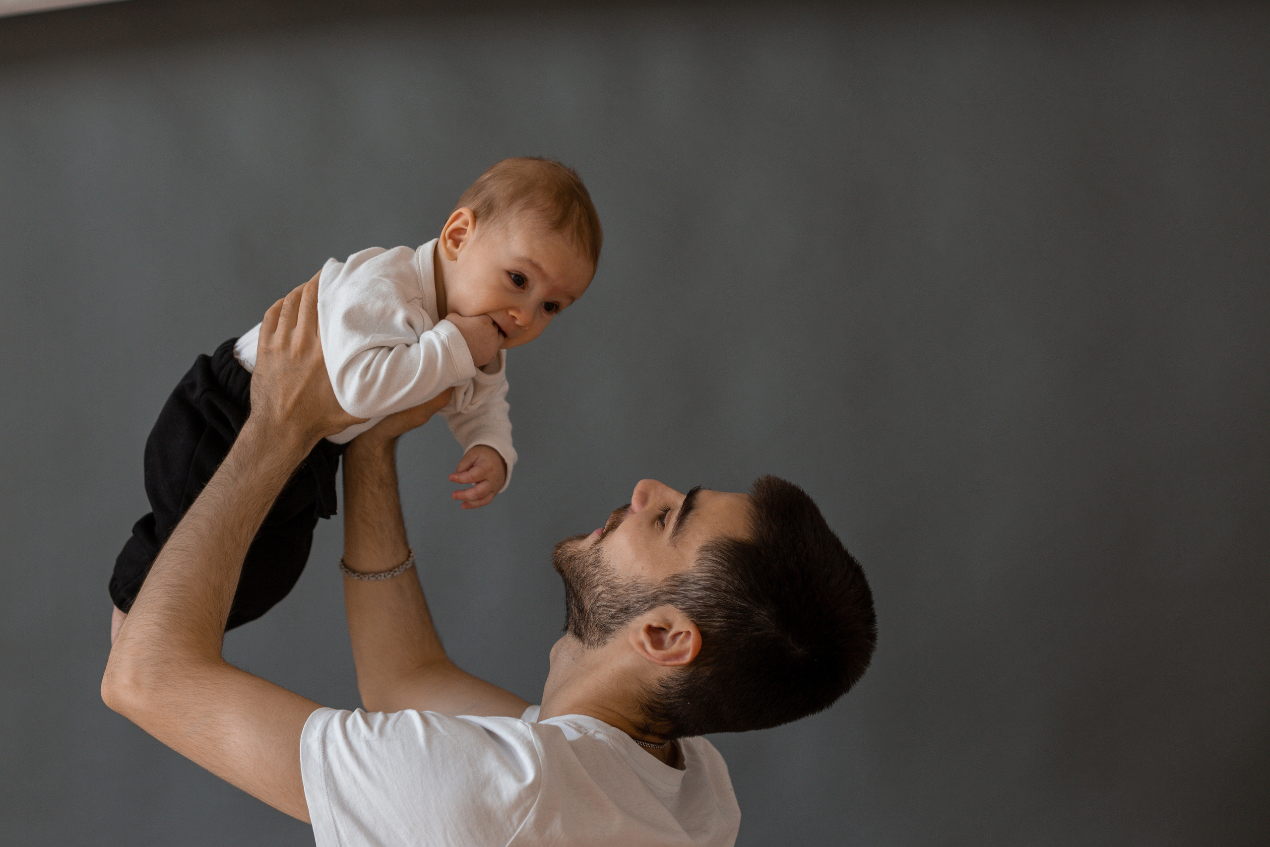 Семейная съемка. Фотограф Newborn и церковных Таинств