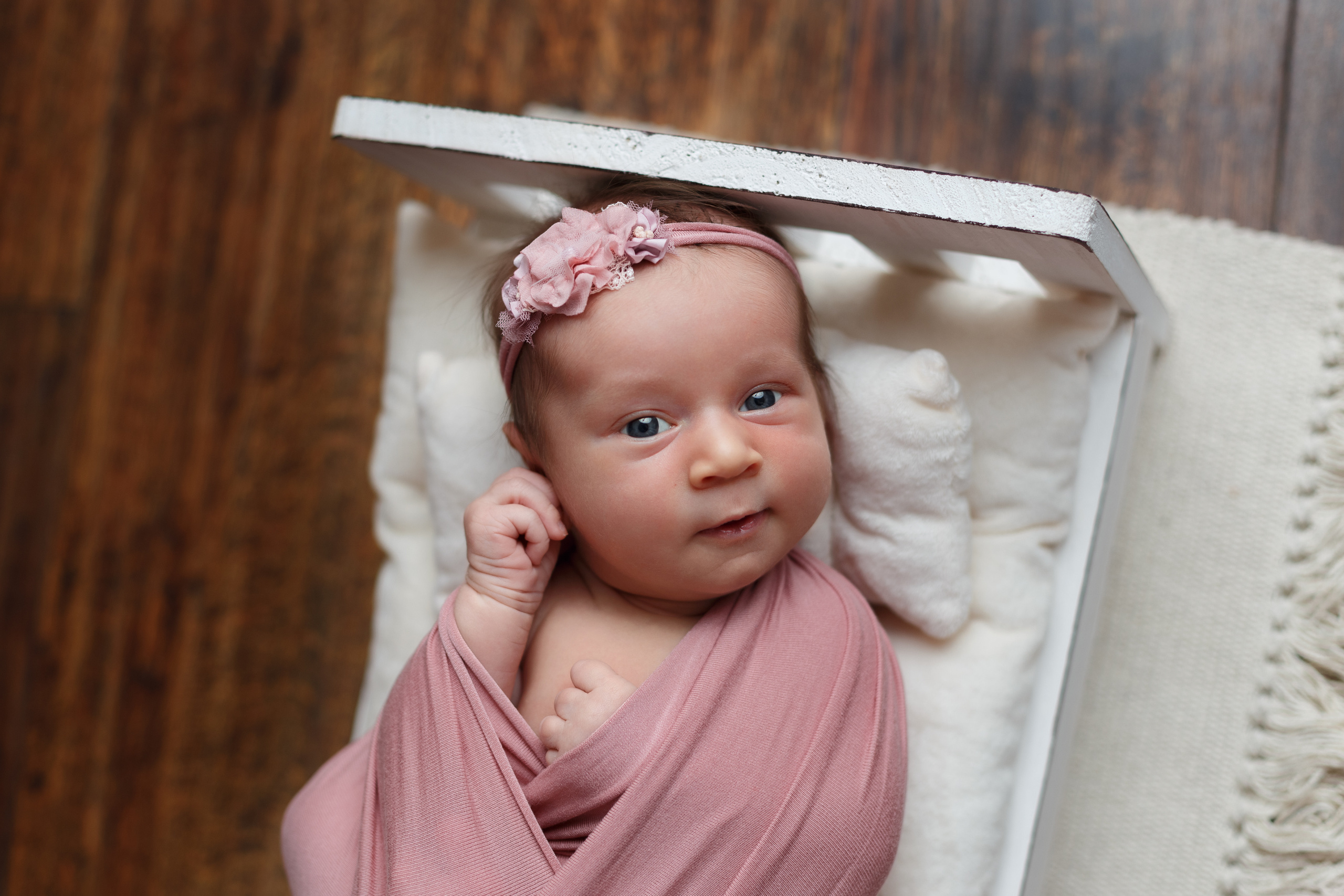 Newborn. Фотограф Newborn и церковных Таинств