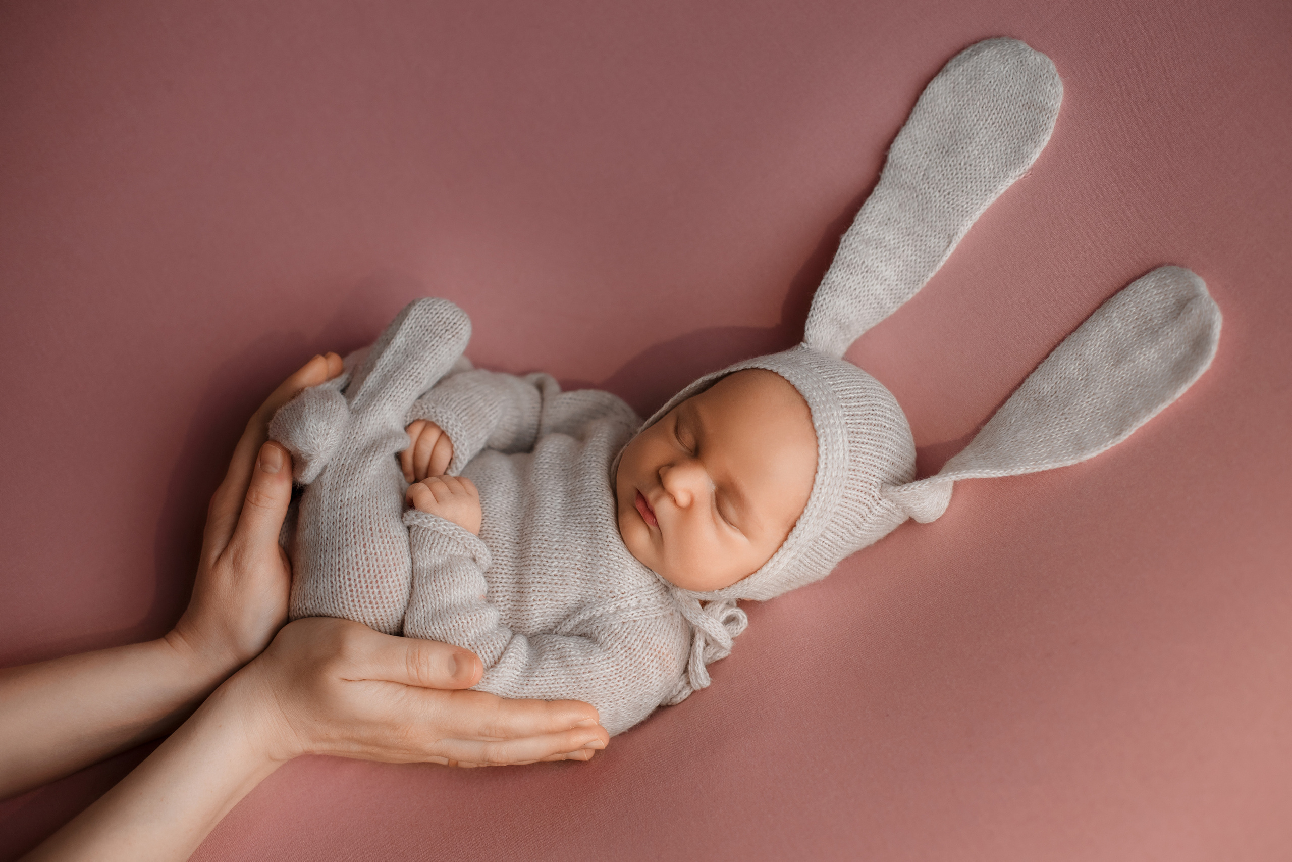 Newborn. Фотограф Newborn и церковных Таинств