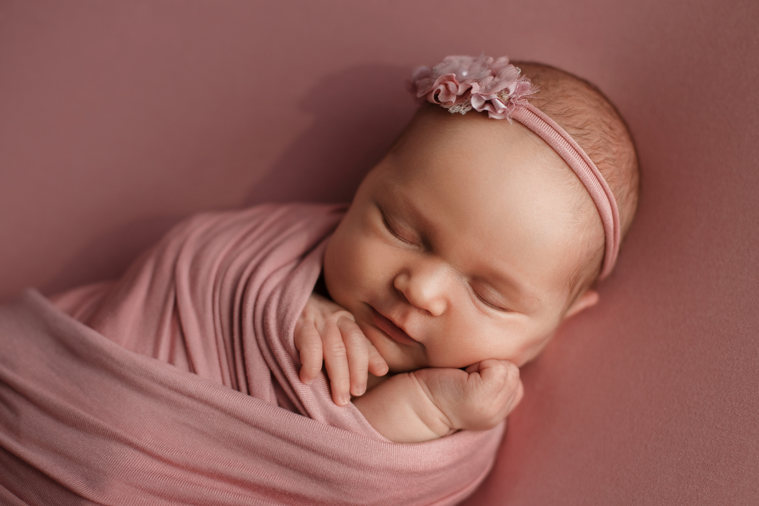 Newborn. Фотограф Newborn и церковных Таинств