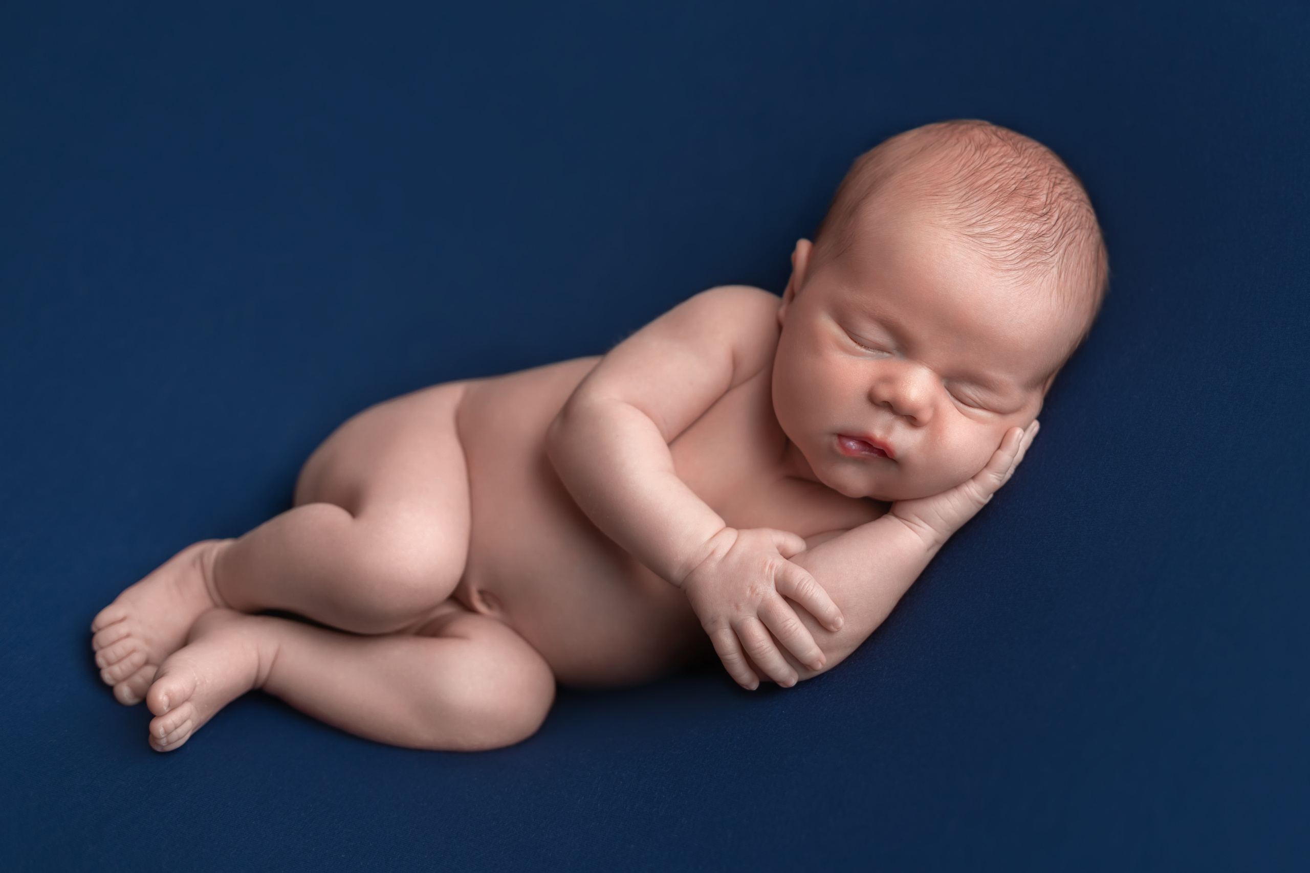 Newborn. Фотограф Newborn и церковных Таинств