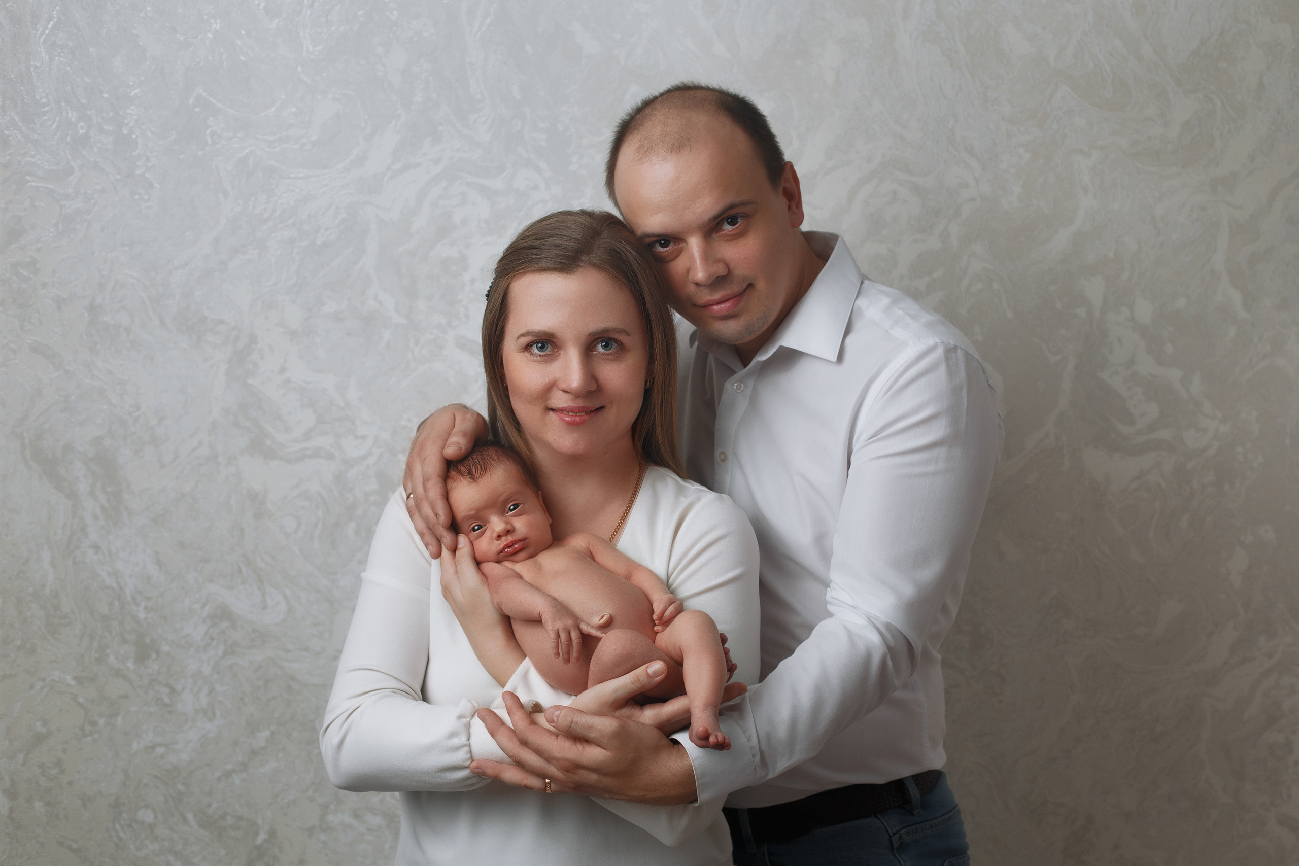 Newborn. Фотограф Newborn и церковных Таинств