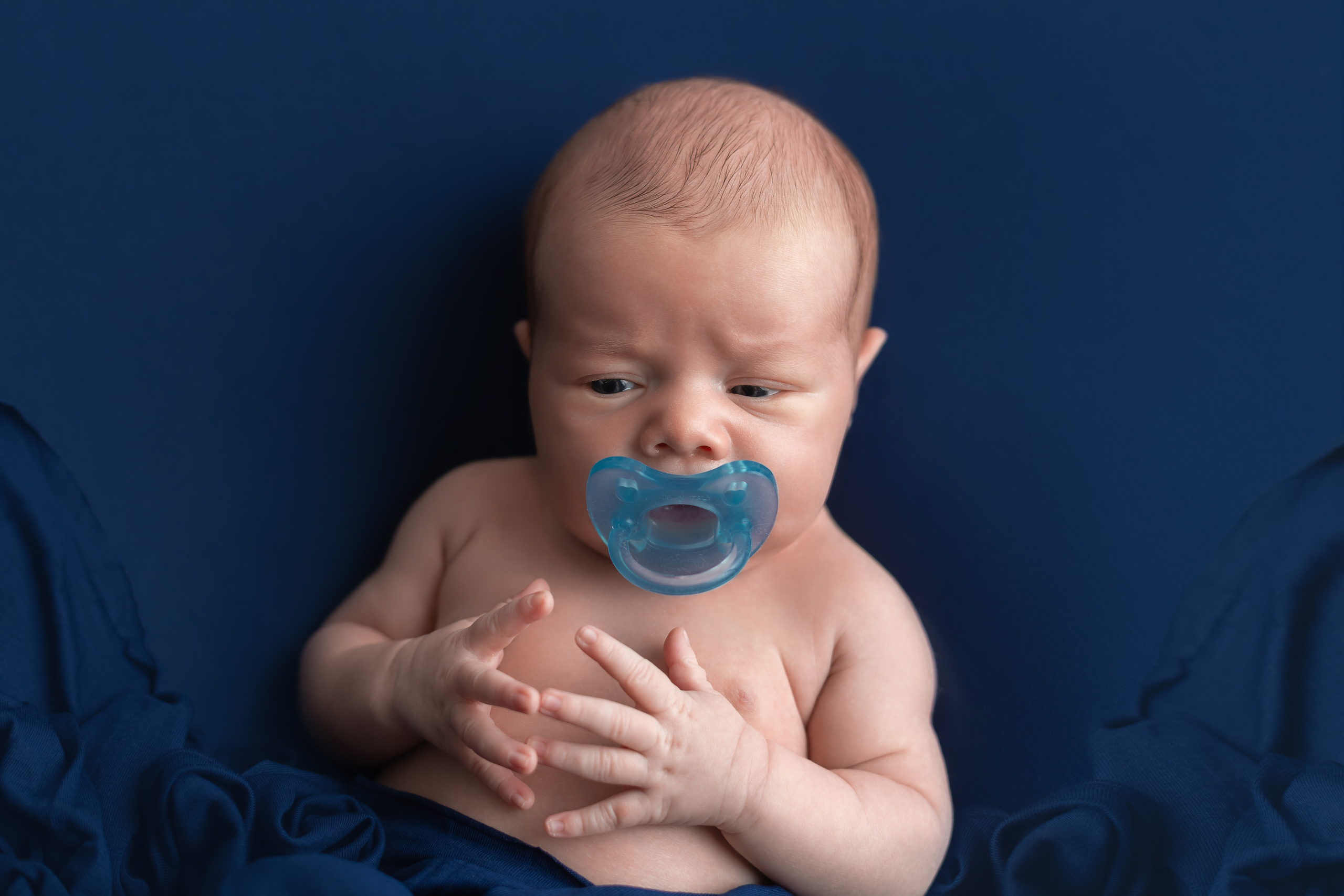 Newborn. Фотограф Newborn и церковных Таинств