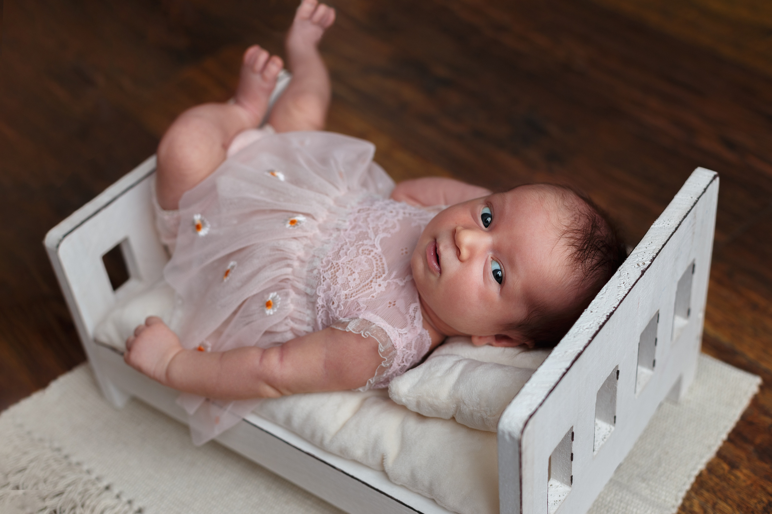 Newborn. Фотограф Newborn и церковных Таинств