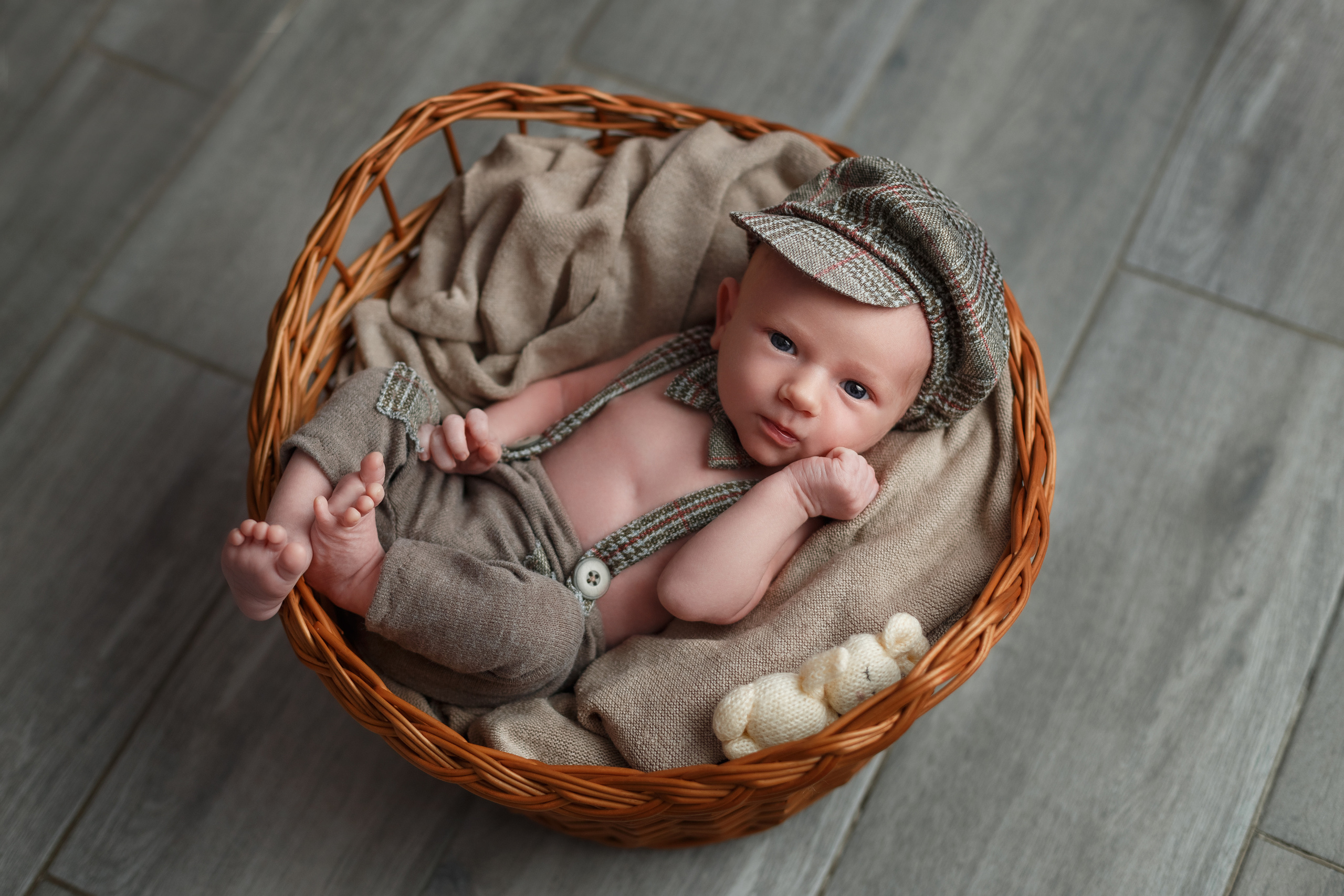 Newborn. Фотограф Newborn и церковных Таинств