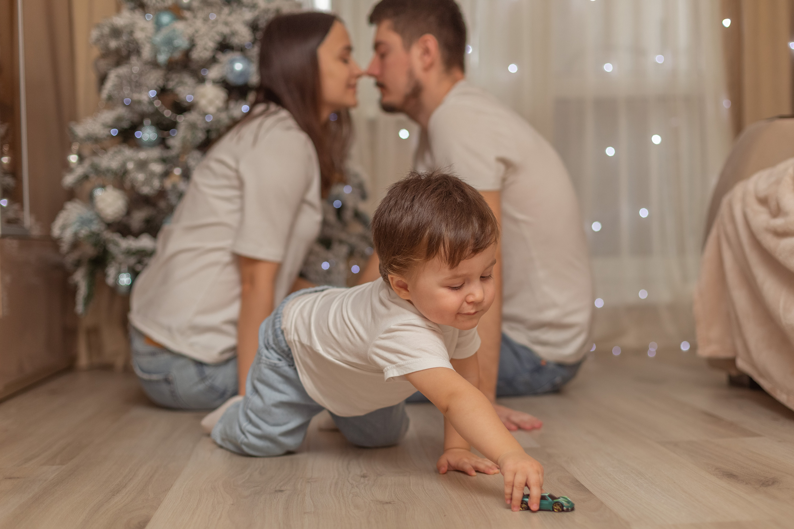 Семейная съемка. Фотограф Newborn и церковных Таинств