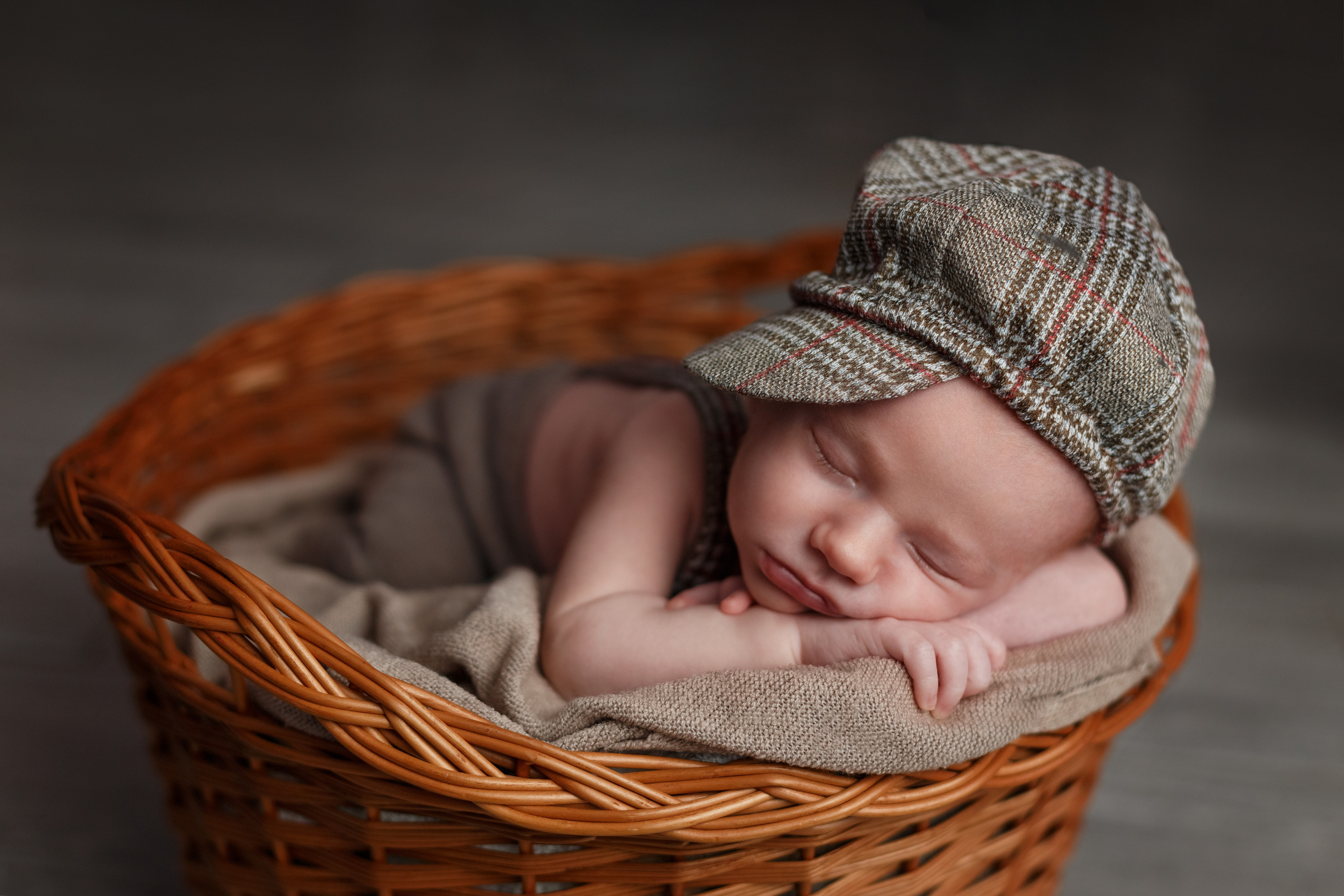 Newborn. Фотограф Newborn и церковных Таинств