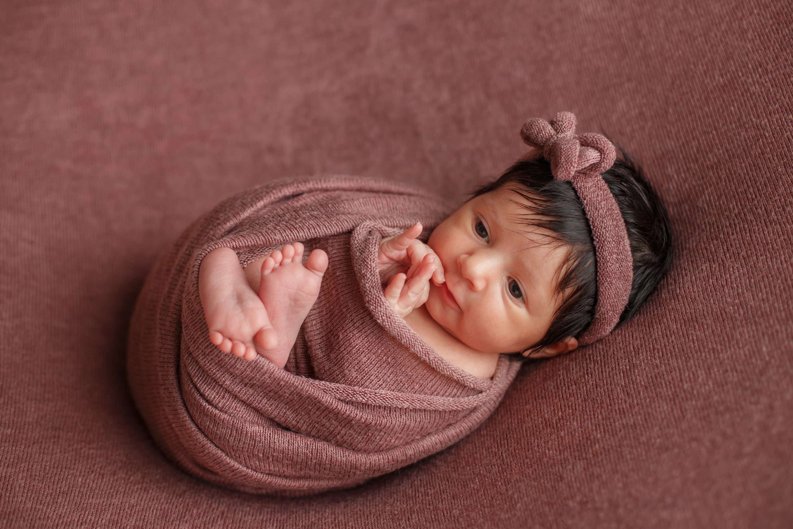 Newborn. Фотограф Newborn и церковных Таинств