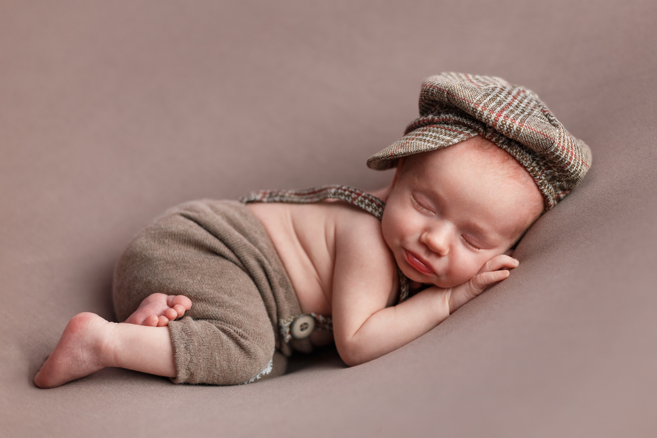 Newborn. Фотограф Newborn и церковных Таинств