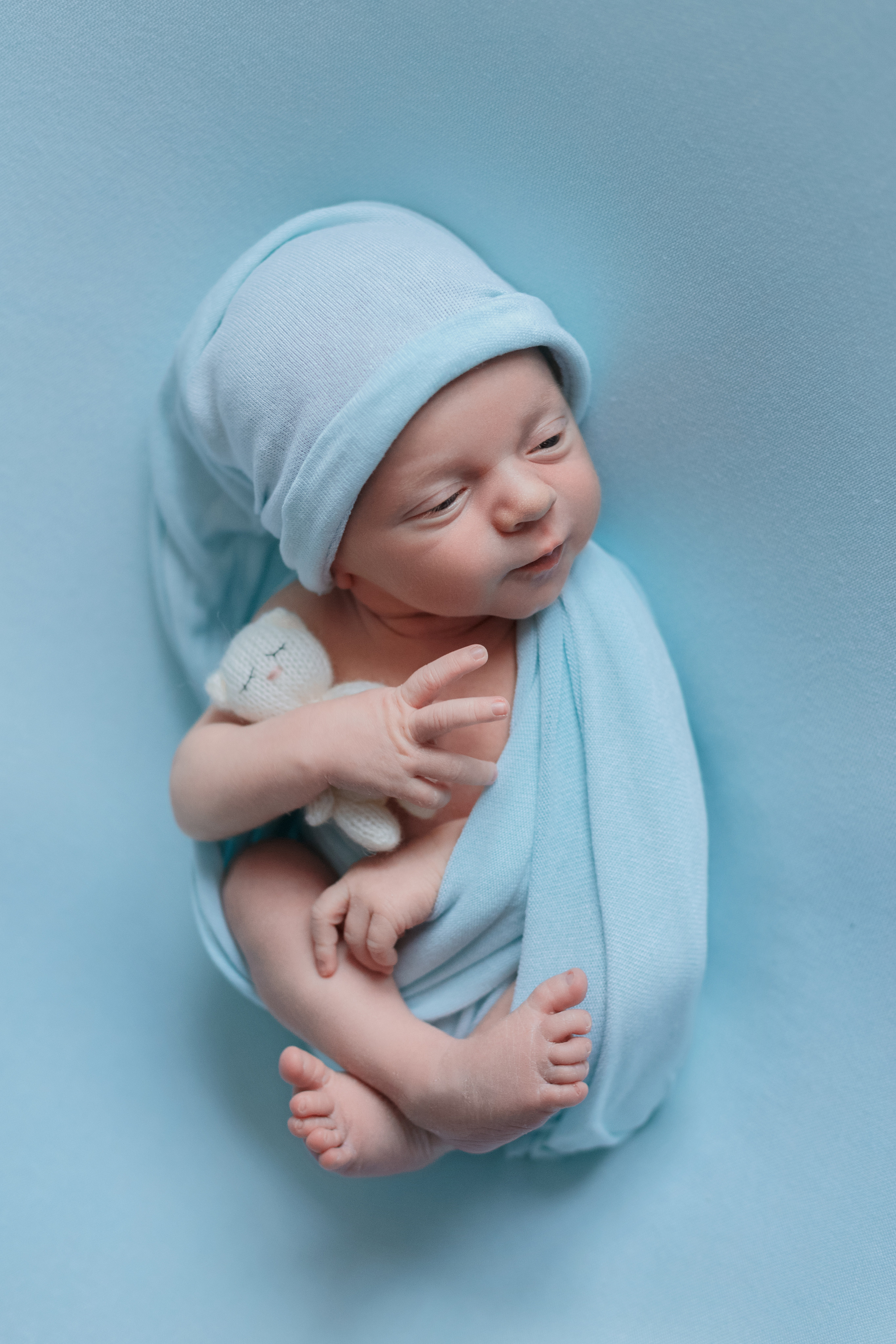 Newborn. Фотограф Newborn и церковных Таинств