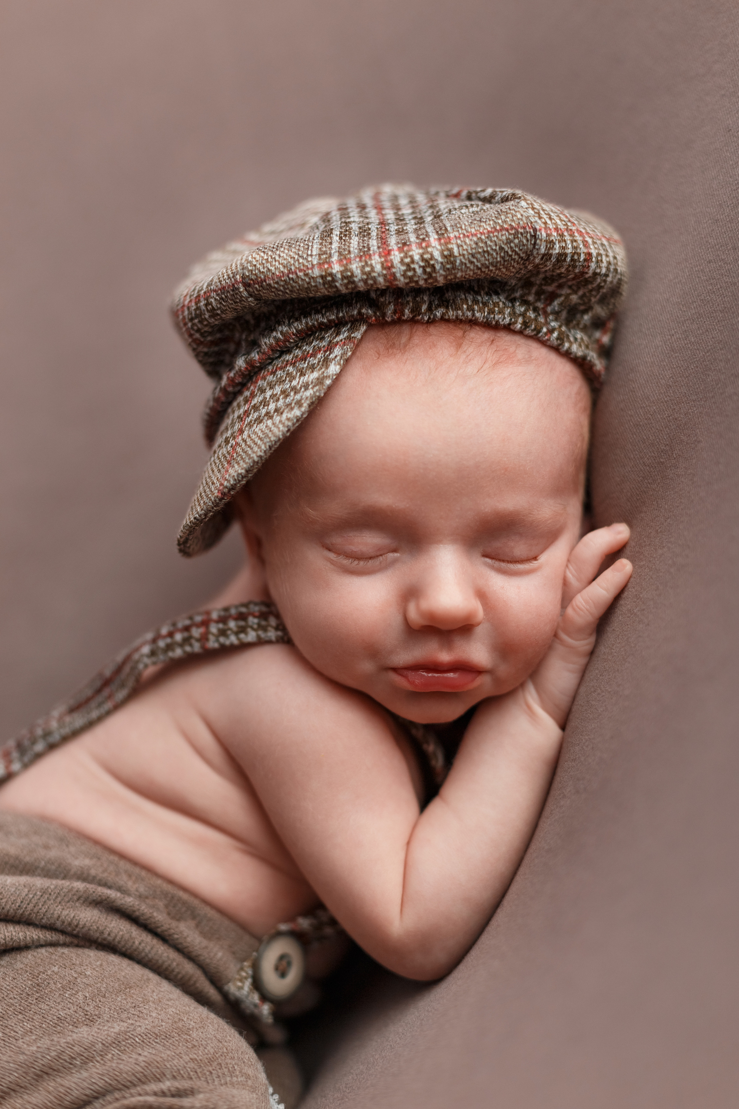 Newborn. Фотограф Newborn и церковных Таинств