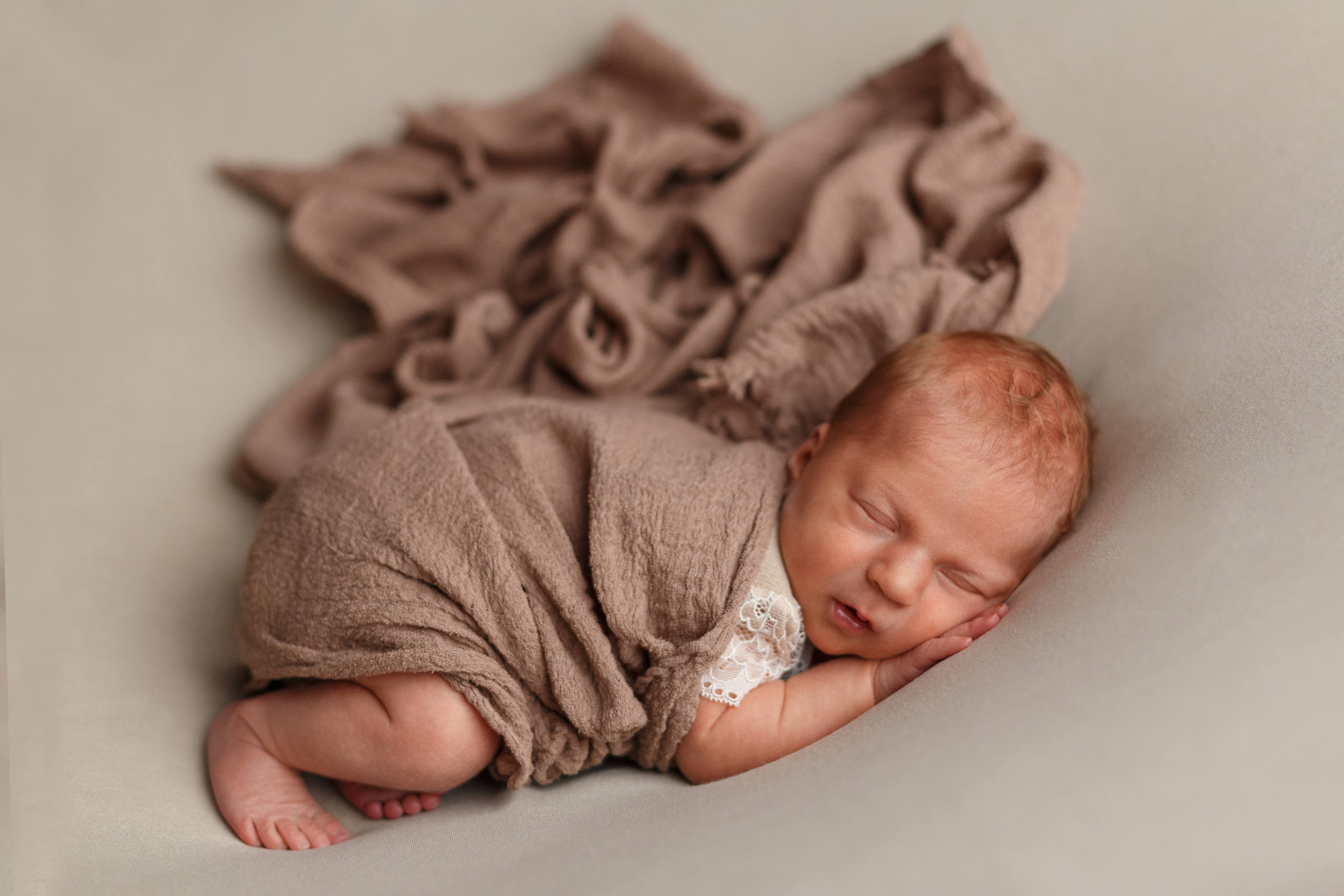 Newborn. Фотограф Newborn и церковных Таинств