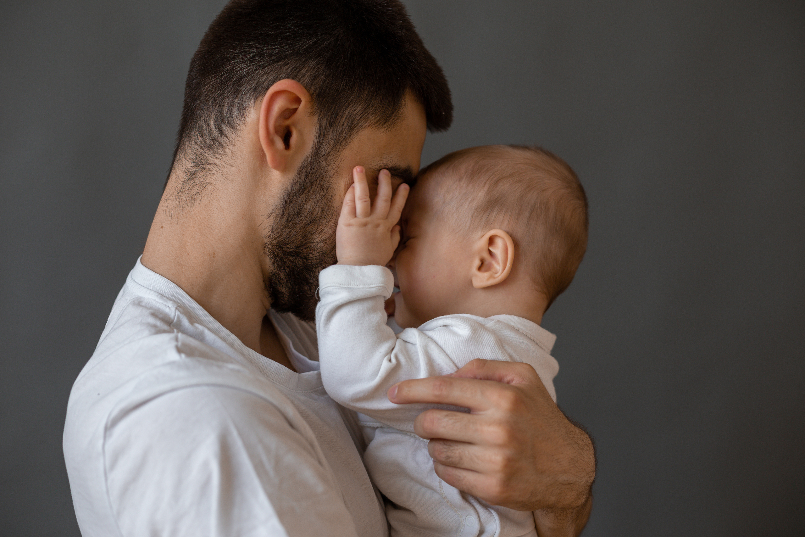 Семейная съемка. Фотограф Newborn и церковных Таинств
