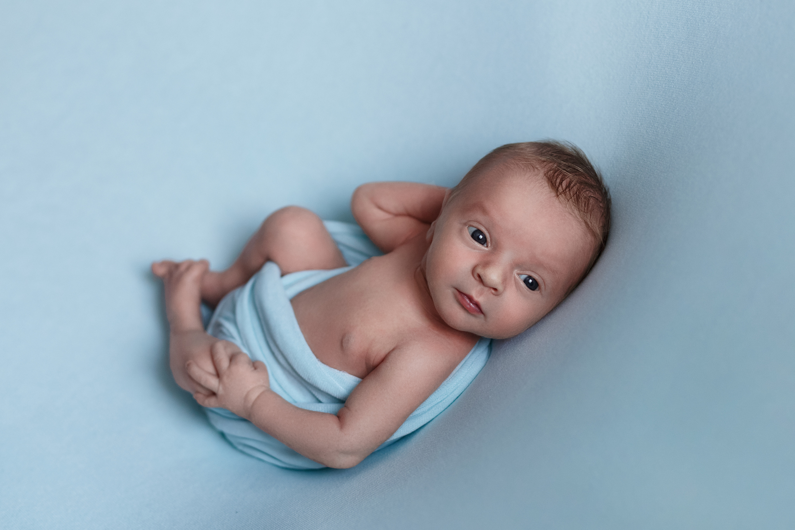 Newborn. Фотограф Newborn и церковных Таинств