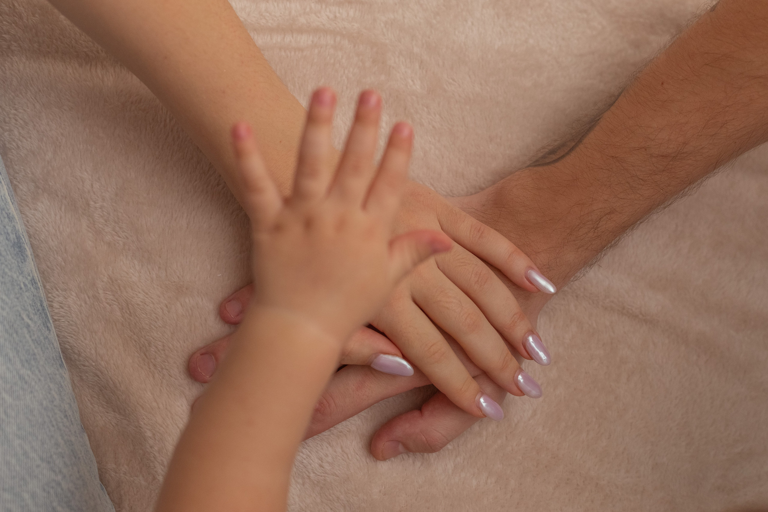 Семейная съемка. Фотограф Newborn и церковных Таинств