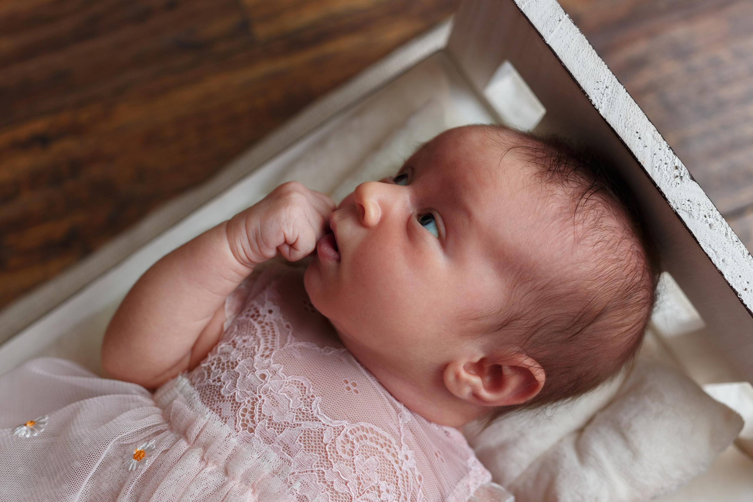 Newborn. Фотограф Newborn и церковных Таинств