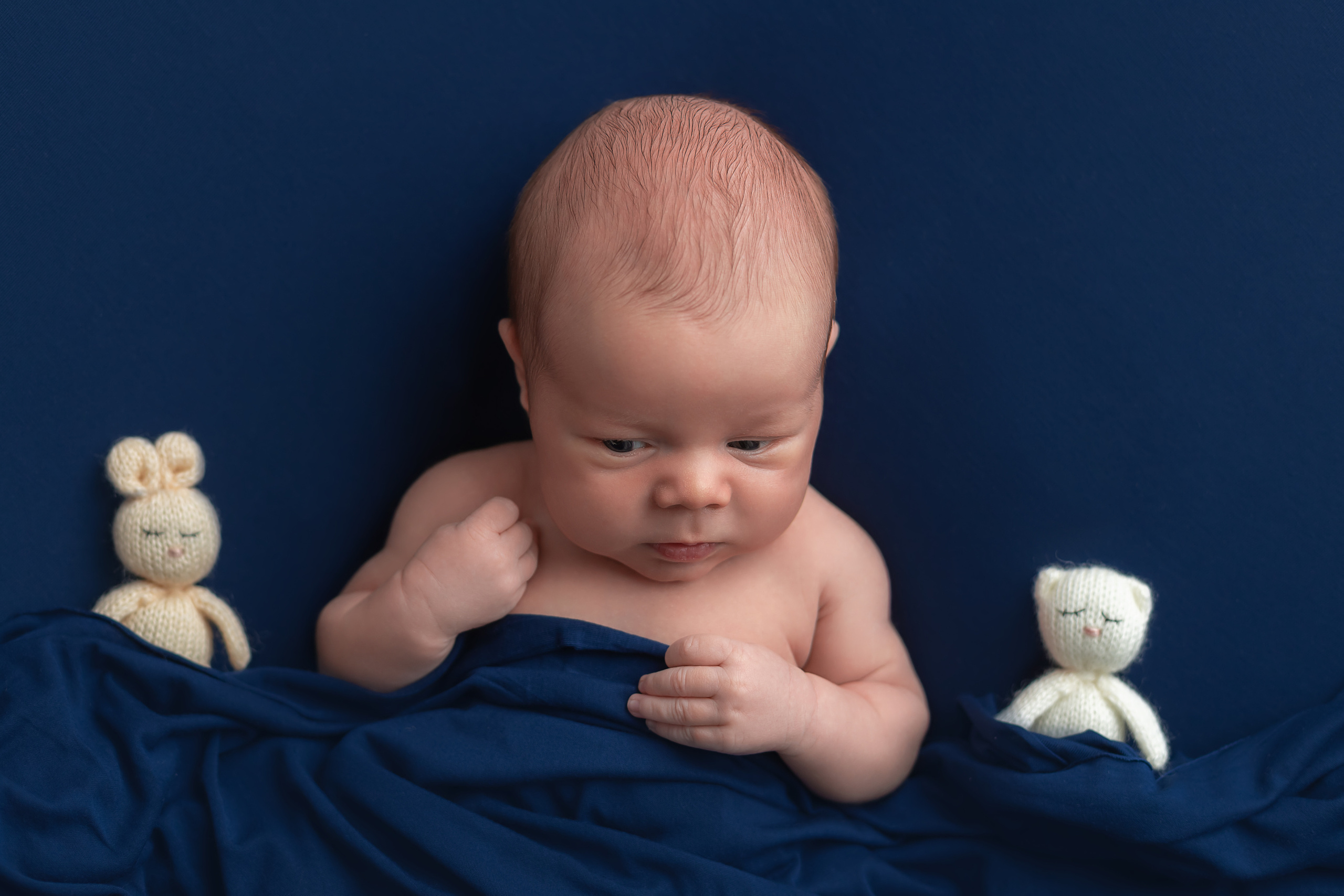 Newborn. Фотограф Newborn и церковных Таинств