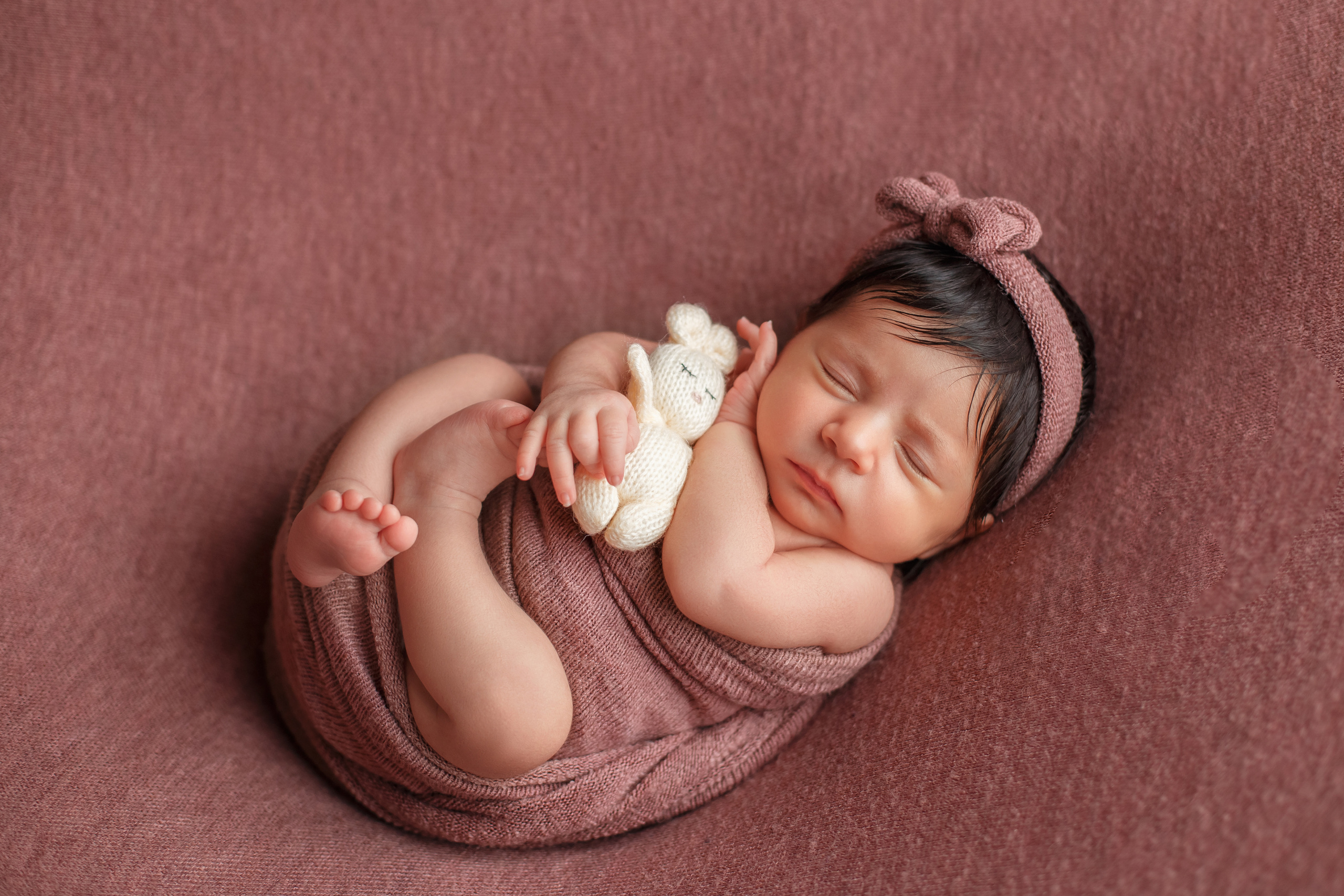 Newborn. Фотограф Newborn и церковных Таинств