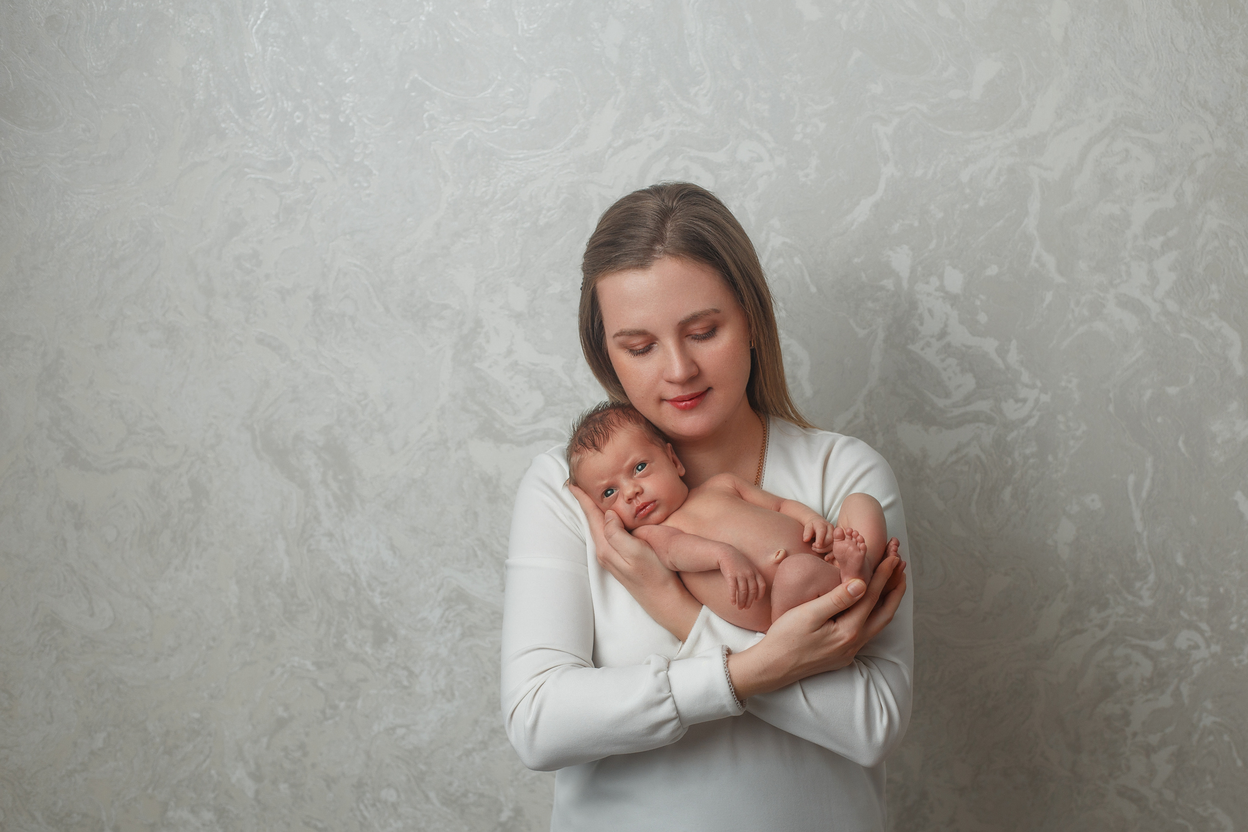 Newborn. Фотограф Newborn и церковных Таинств
