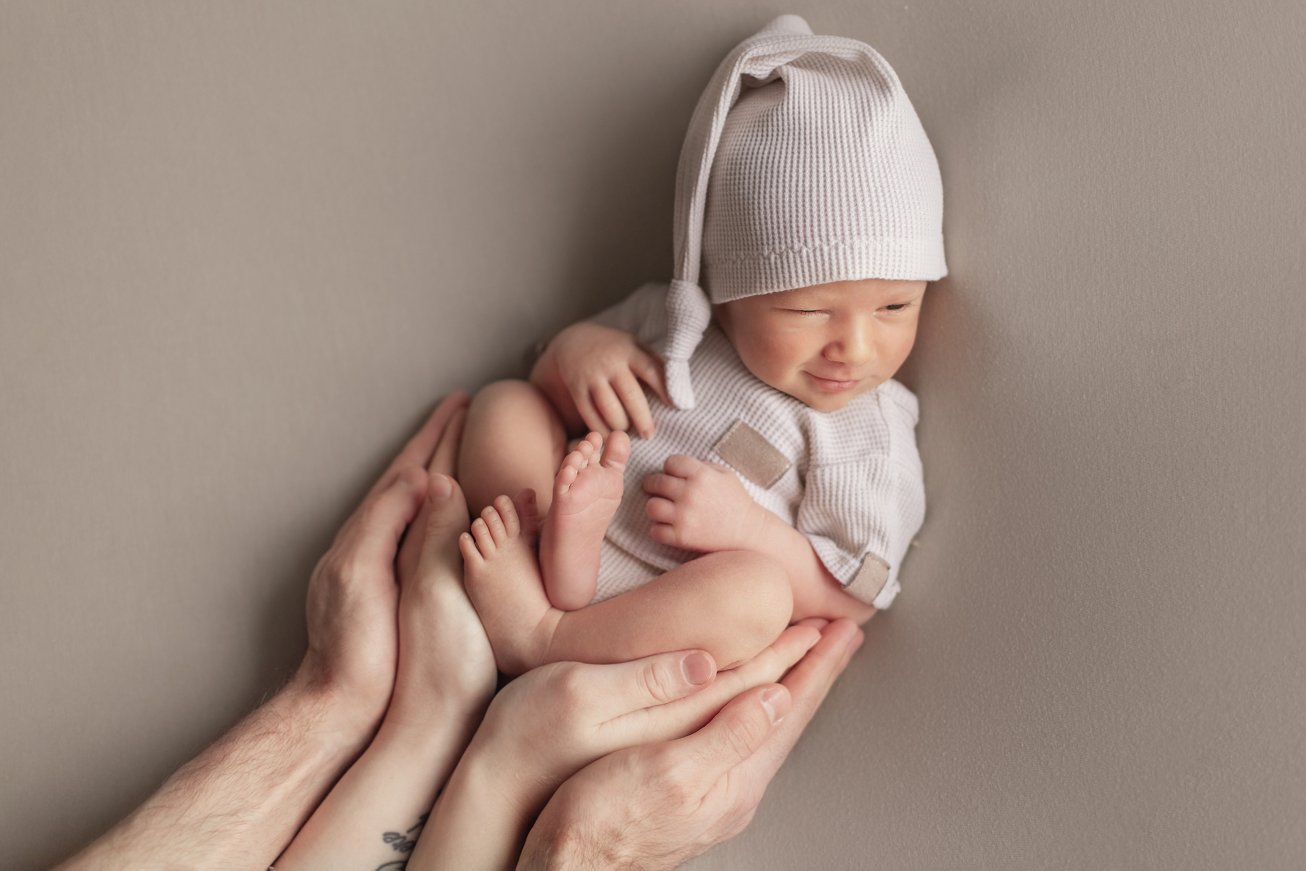 Newborn. Фотограф Newborn и церковных Таинств