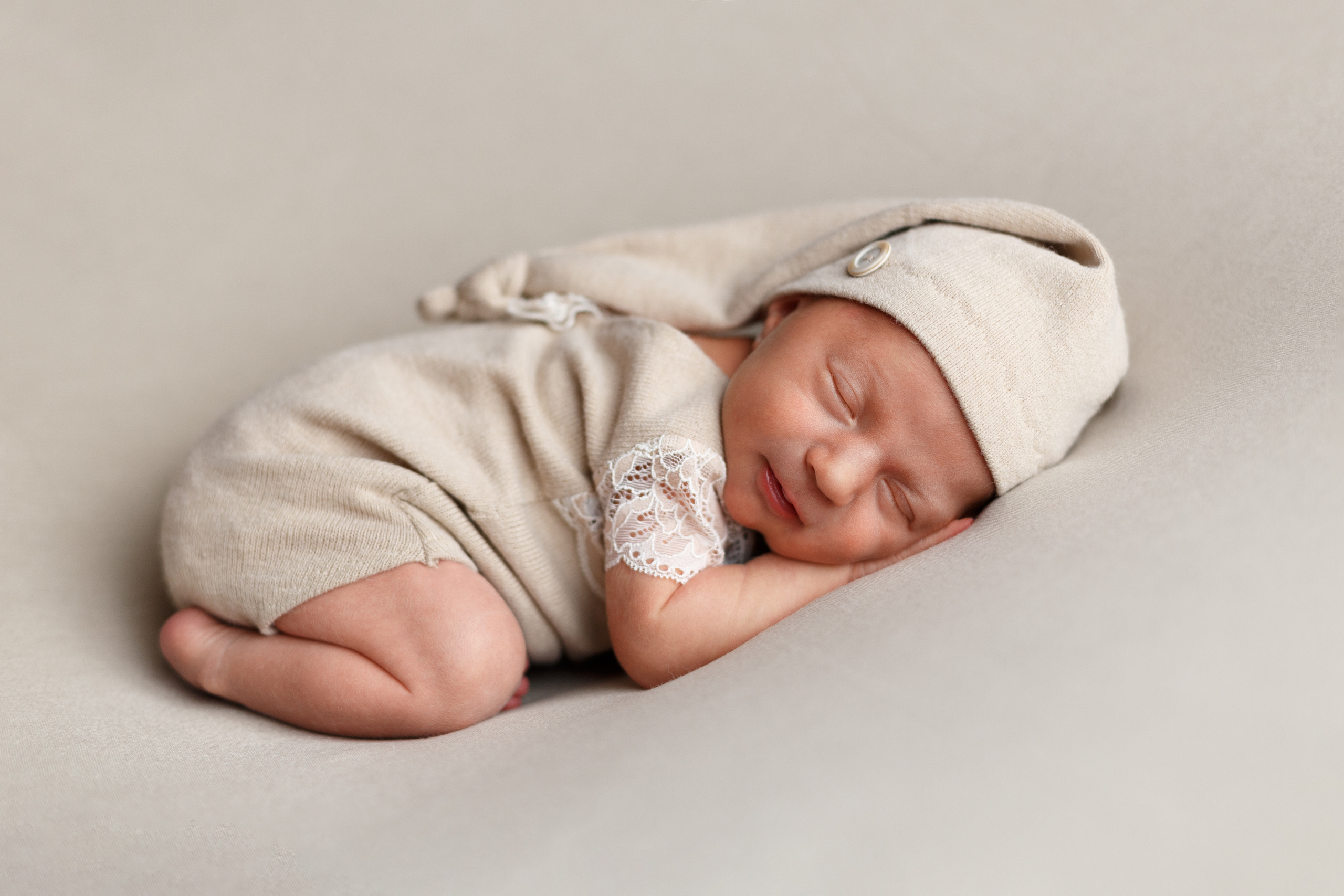 Newborn. Фотограф Newborn и церковных Таинств