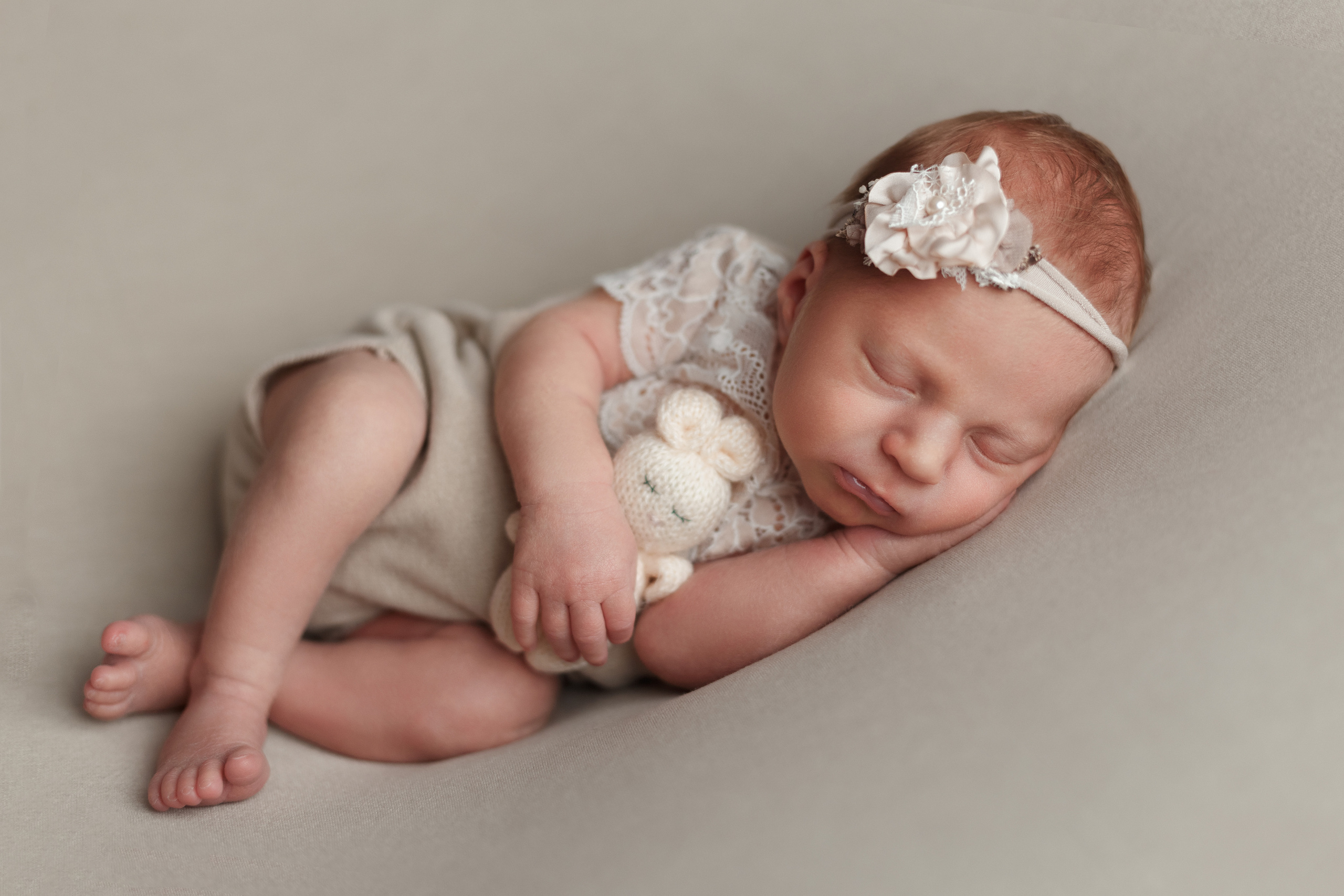 Newborn. Фотограф Newborn и церковных Таинств