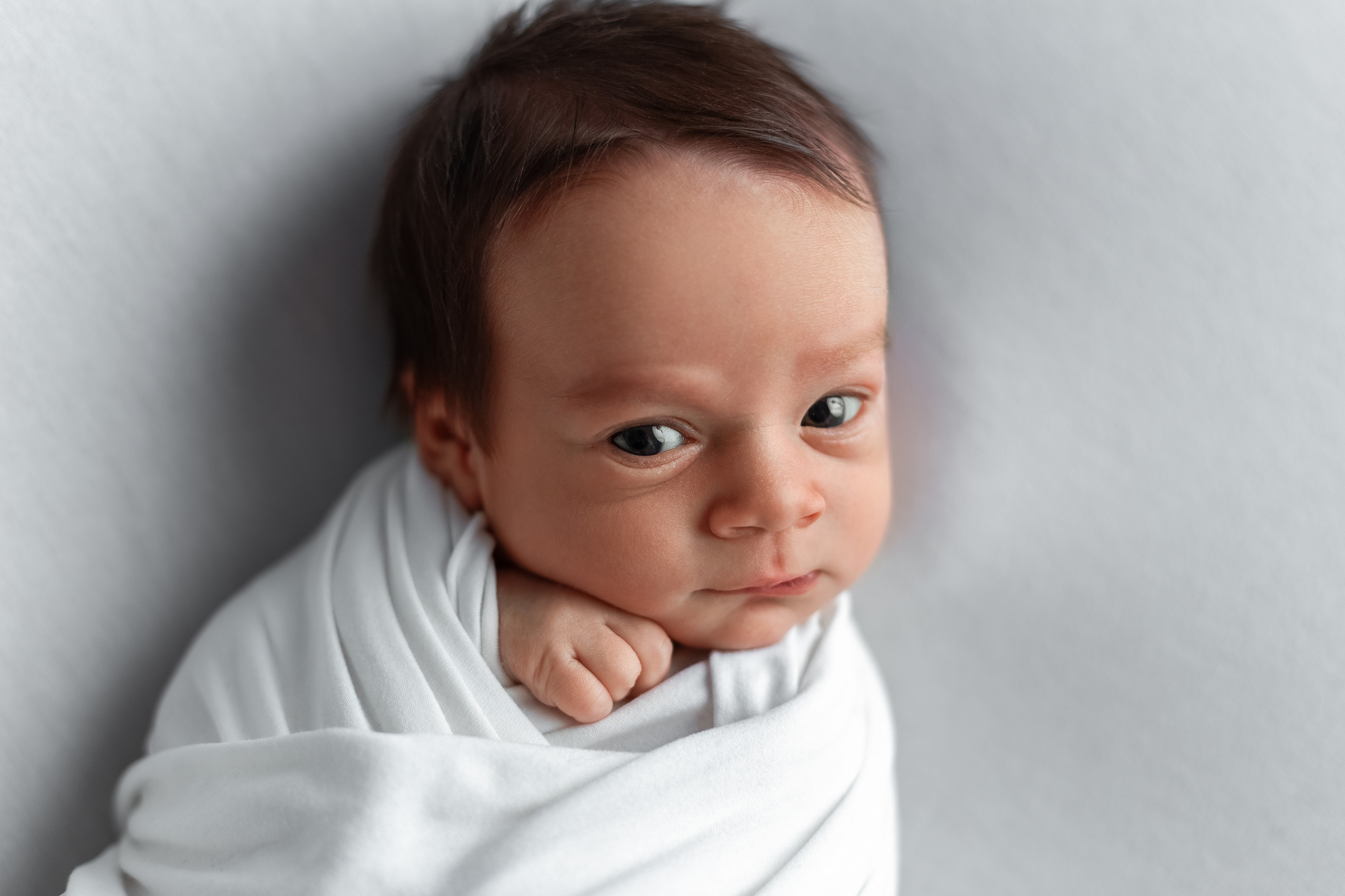 Newborn. Фотограф Newborn и церковных Таинств