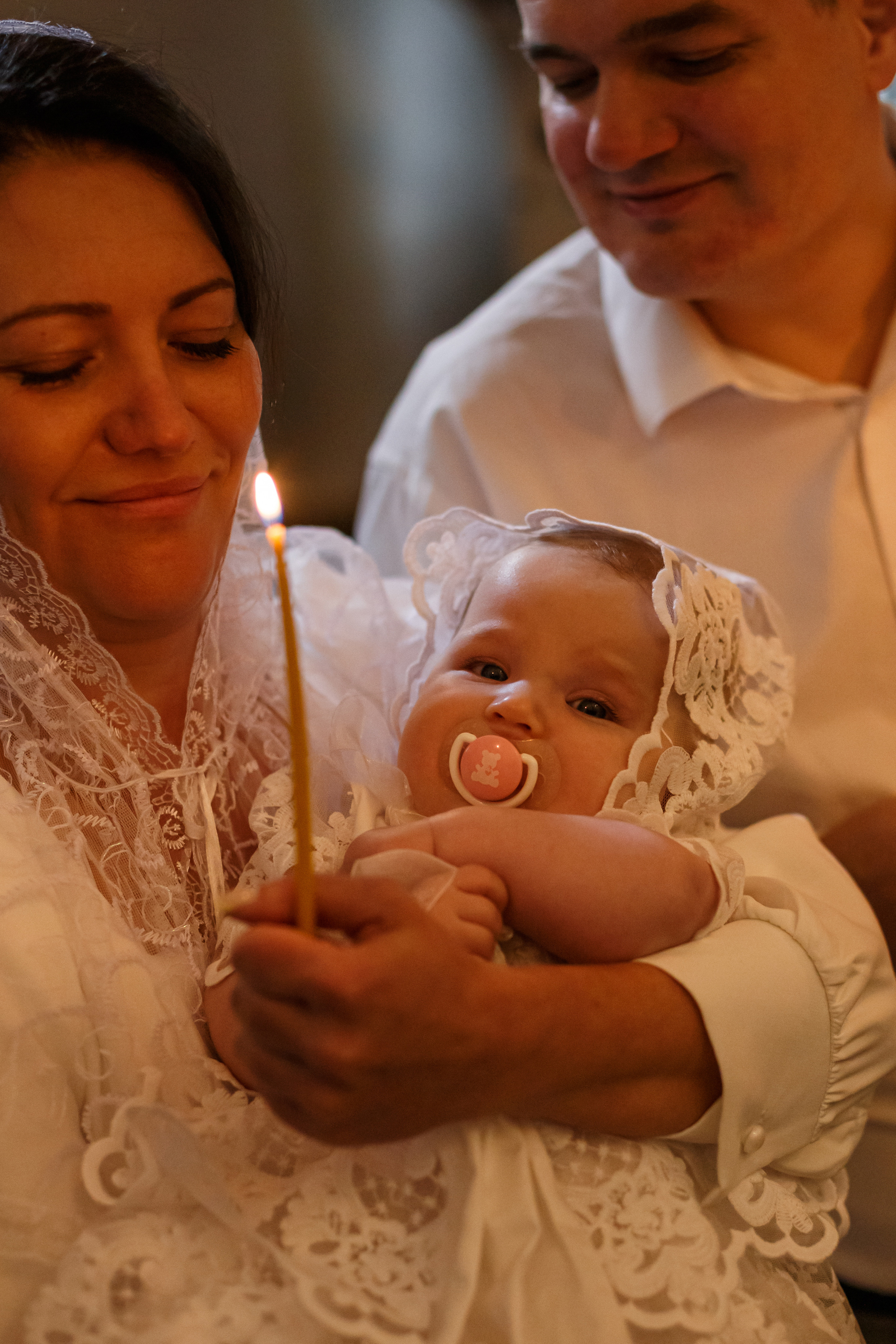 Храм Покрова Божией Матери (мкрн. Шереметьевский). Фотограф Newborn и церковных Таинств