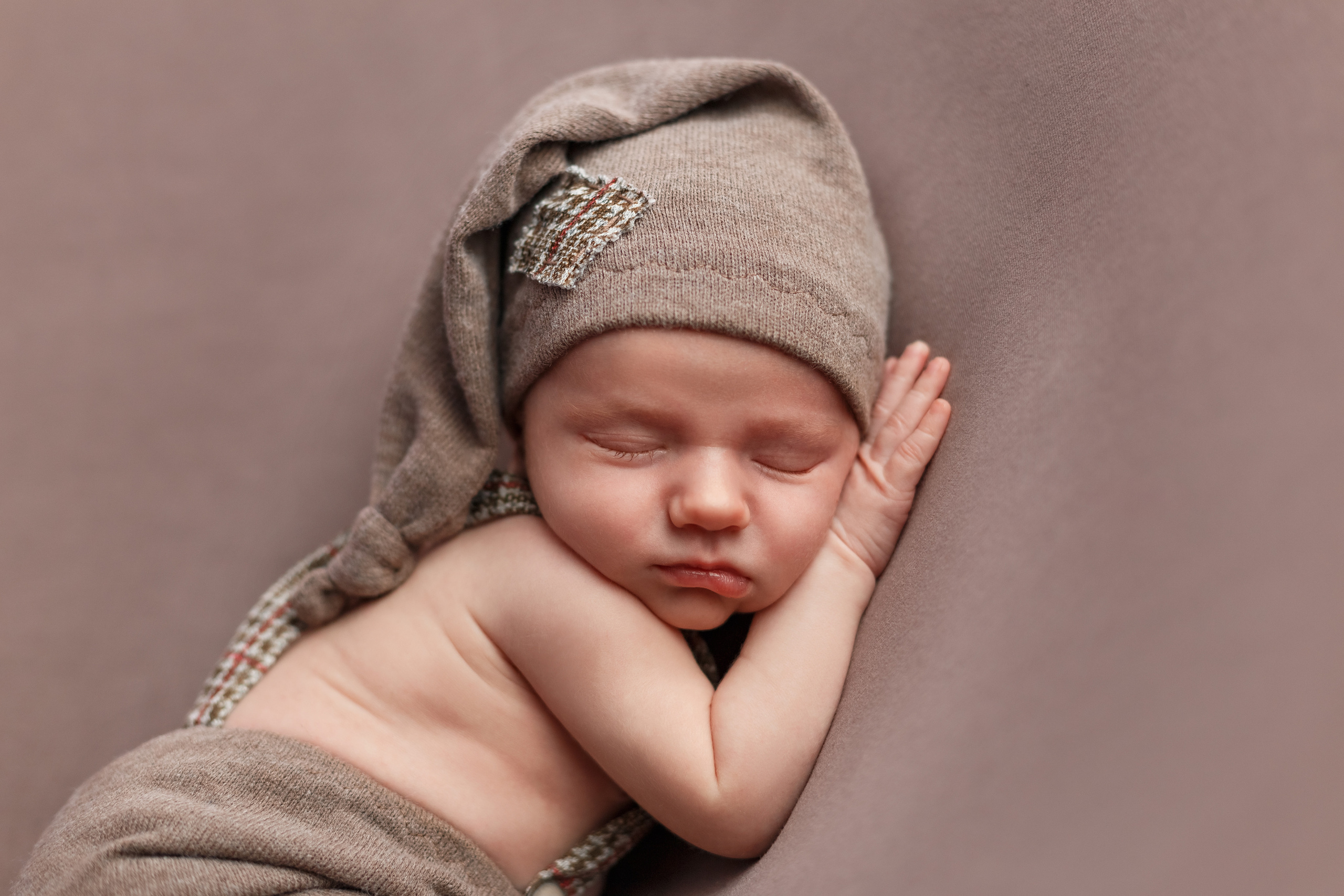 Newborn. Фотограф Newborn и церковных Таинств