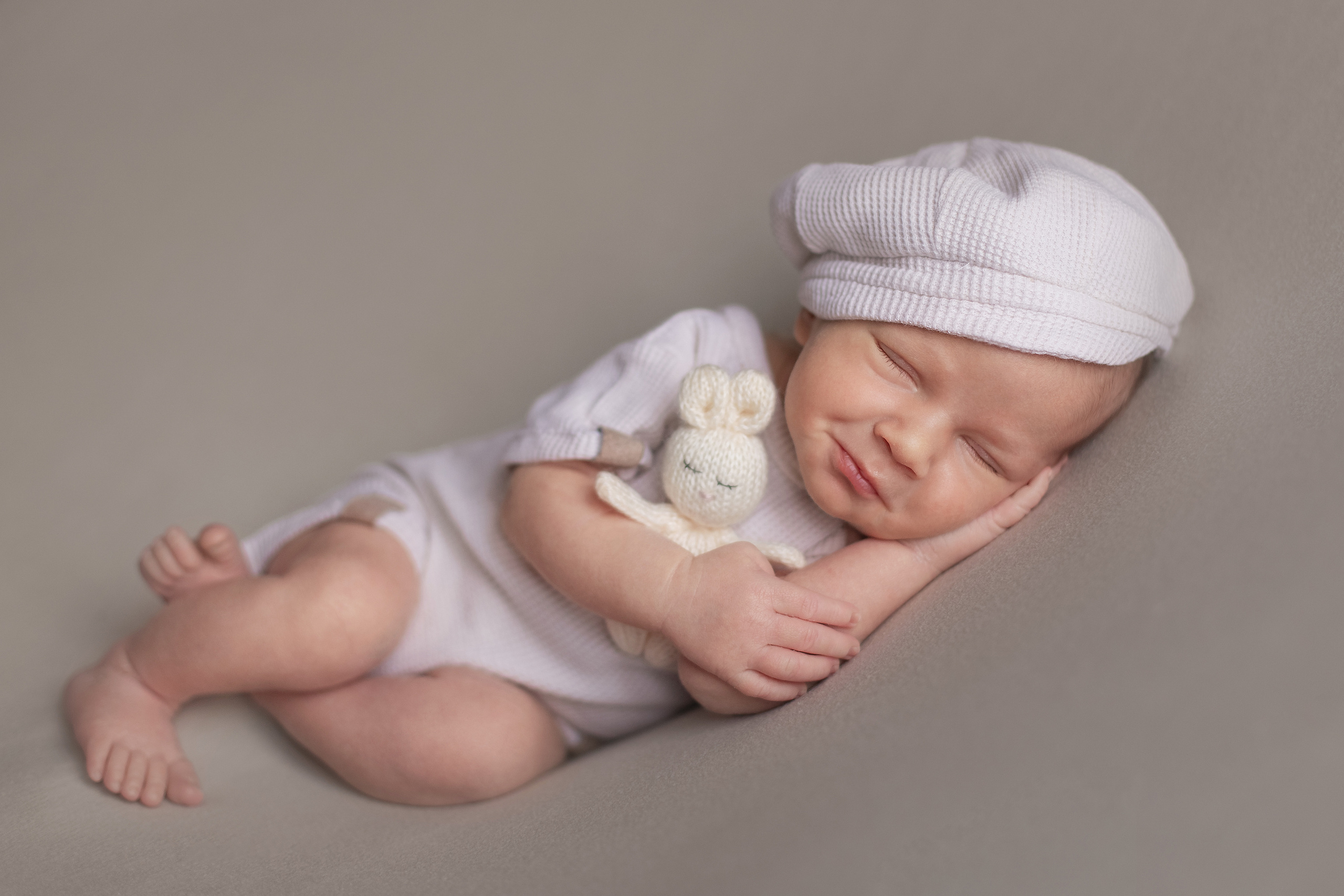 Newborn. Фотограф Newborn и церковных Таинств
