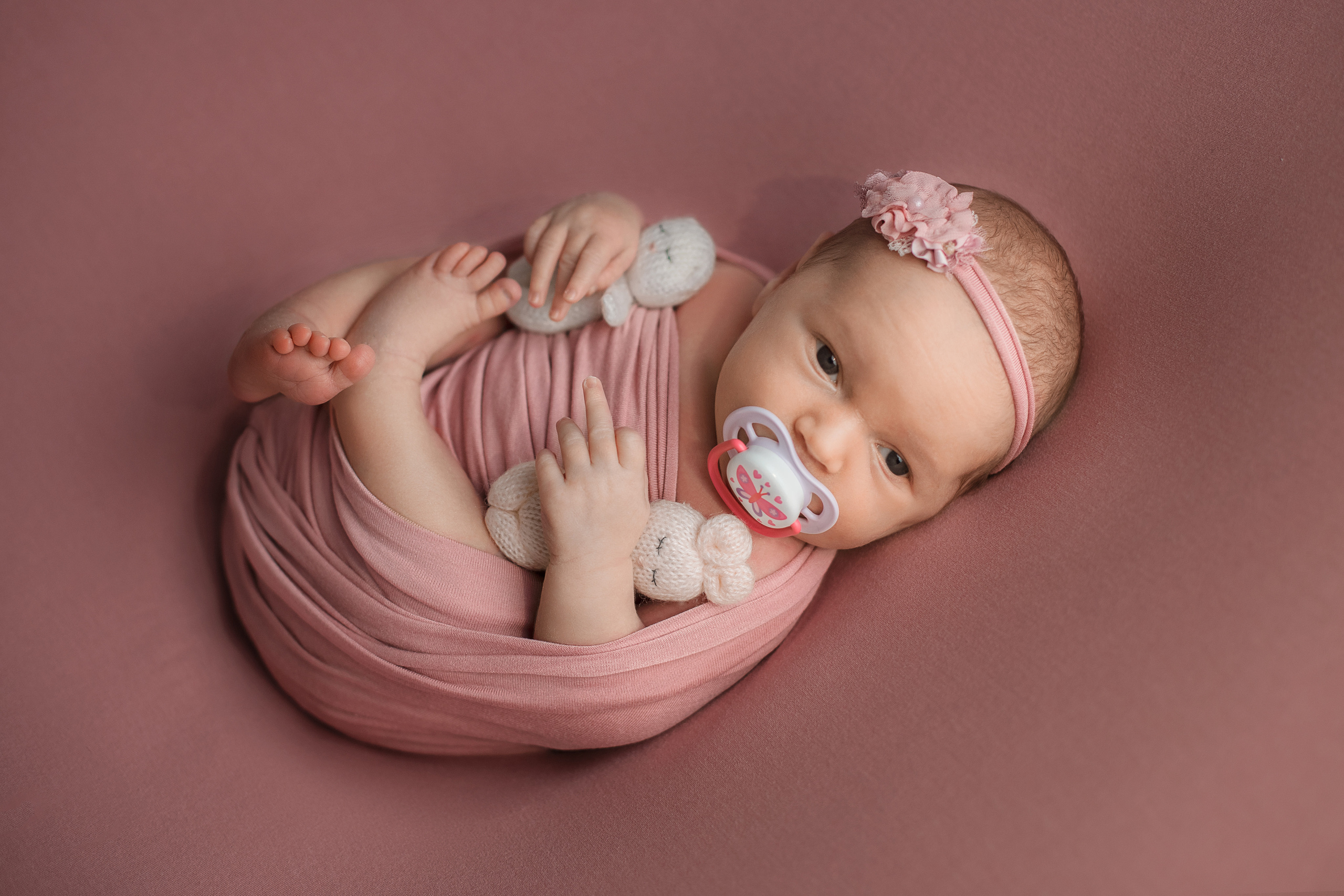 Newborn. Фотограф Newborn и церковных Таинств
