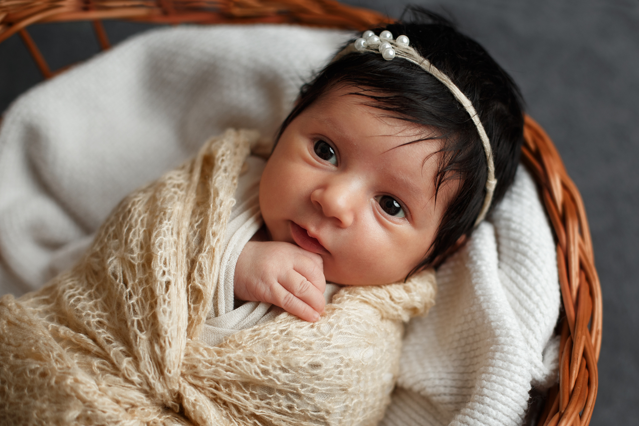 Newborn. Фотограф Newborn и церковных Таинств