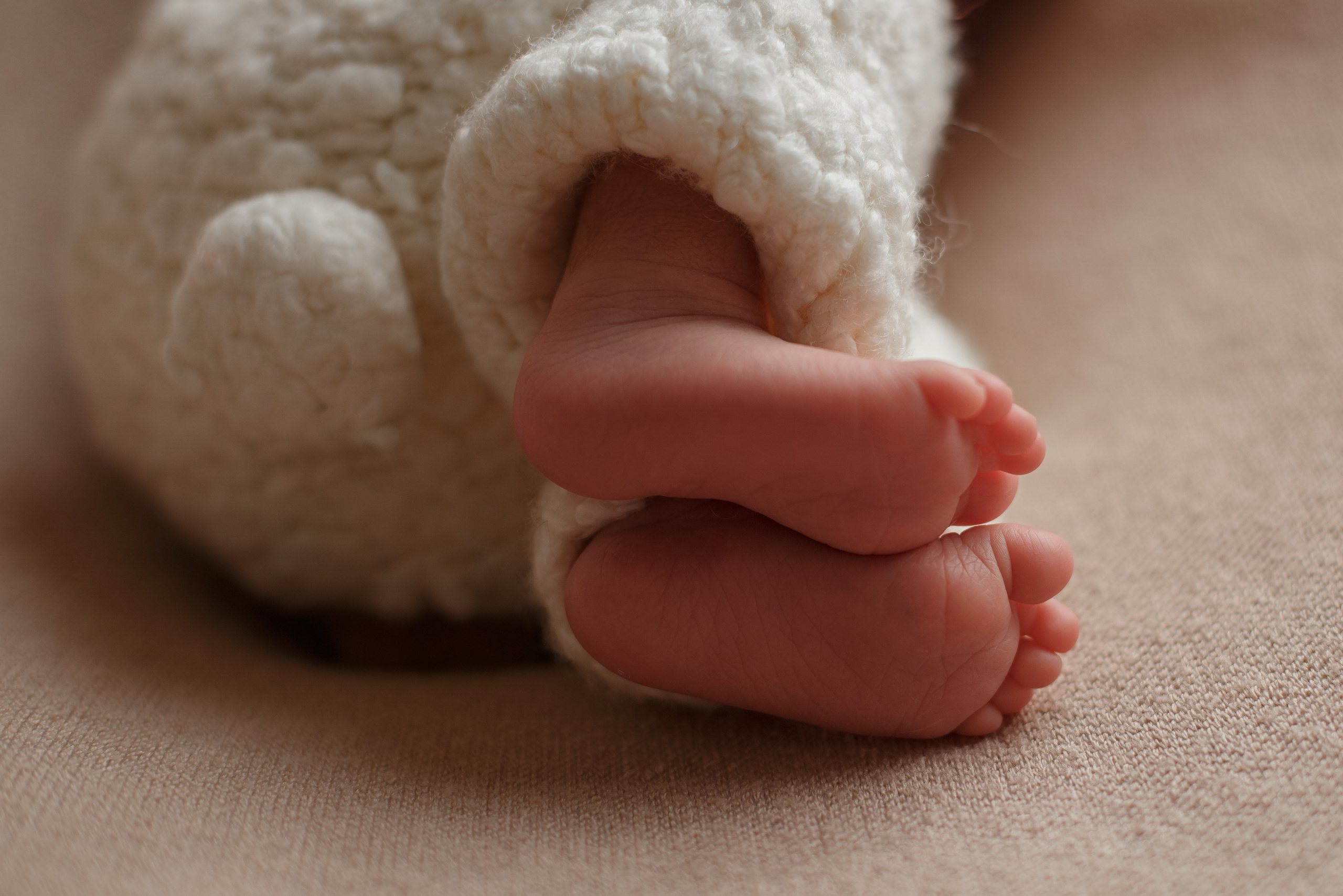 Newborn. Фотограф Newborn и церковных Таинств