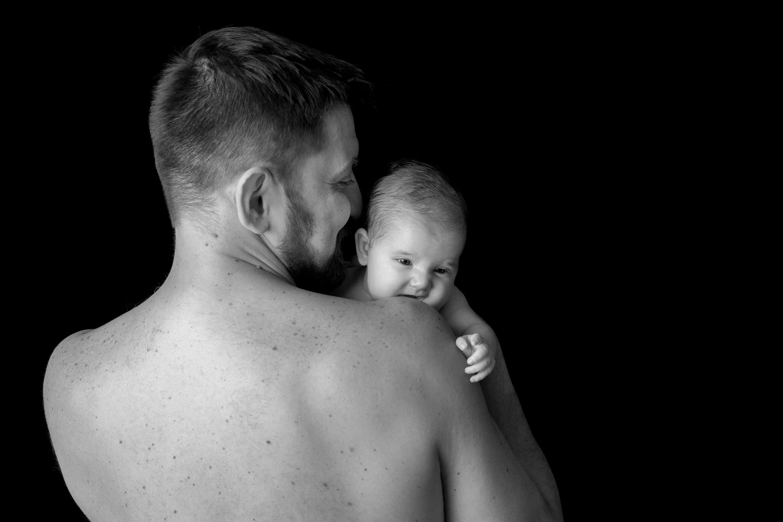 Семейная съемка. Фотограф Newborn и церковных Таинств