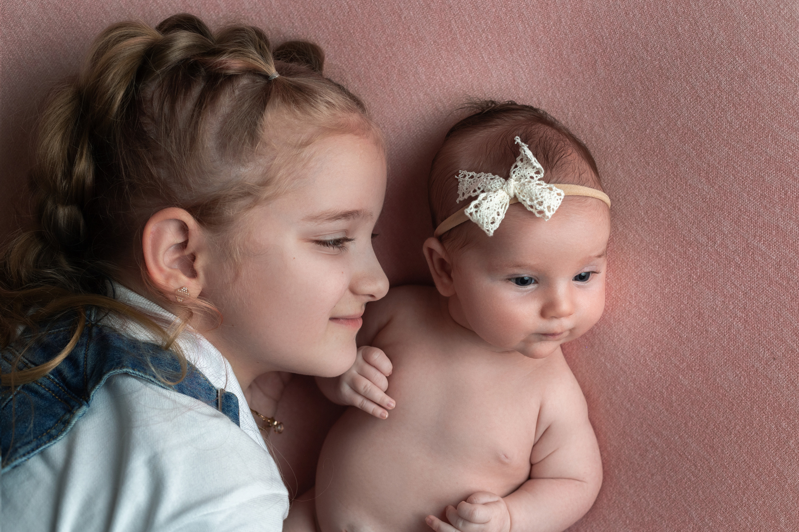 Newborn. Фотограф Newborn и церковных Таинств