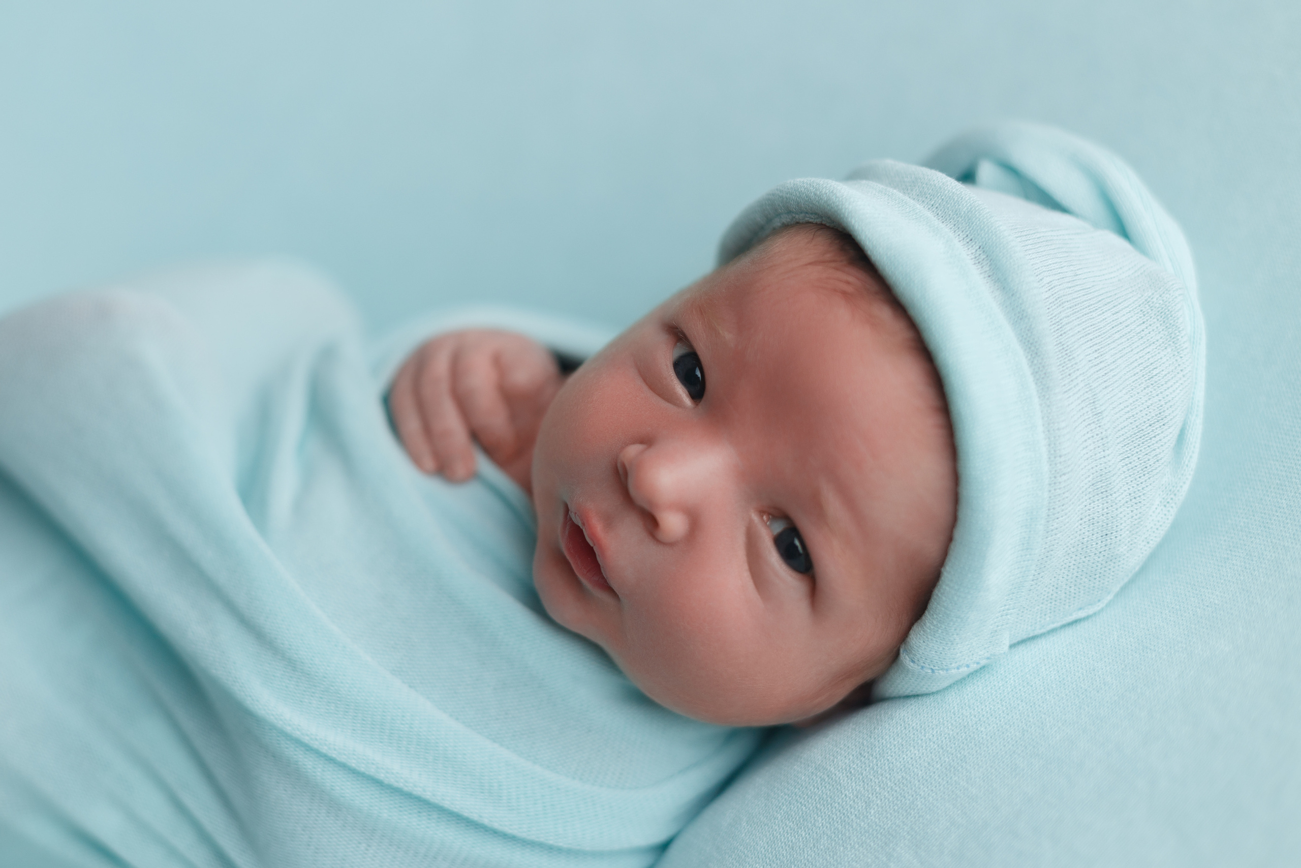 Newborn. Фотограф Newborn и церковных Таинств
