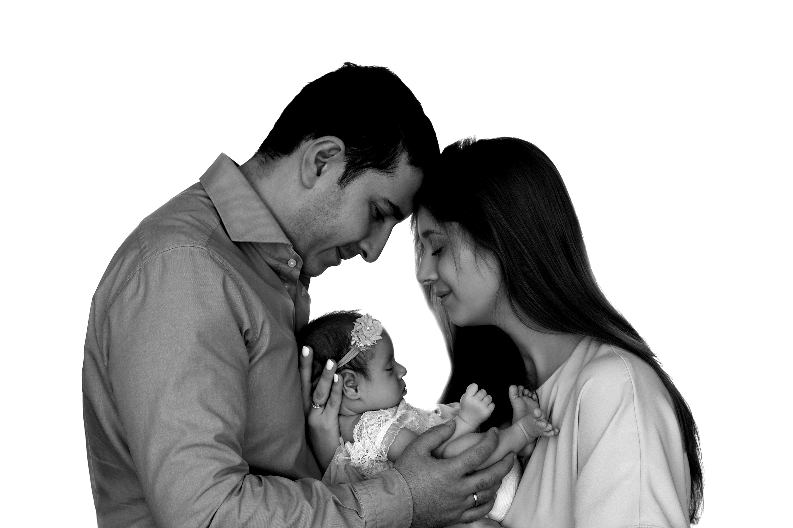 Newborn. Фотограф Newborn и церковных Таинств