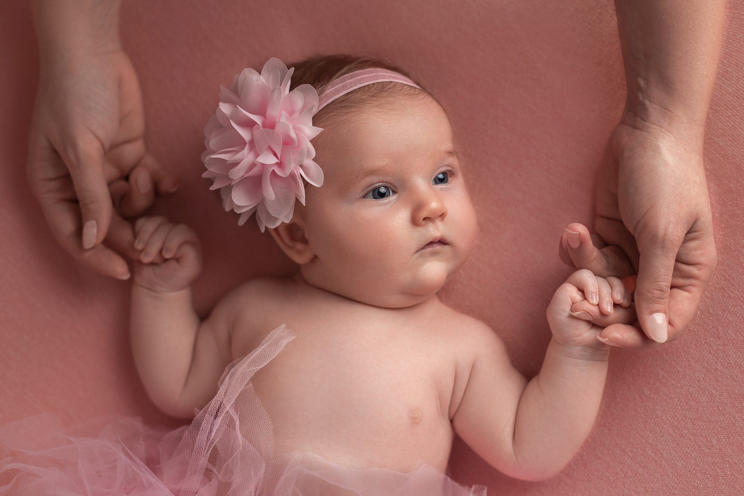 Newborn. Фотограф Newborn и церковных Таинств