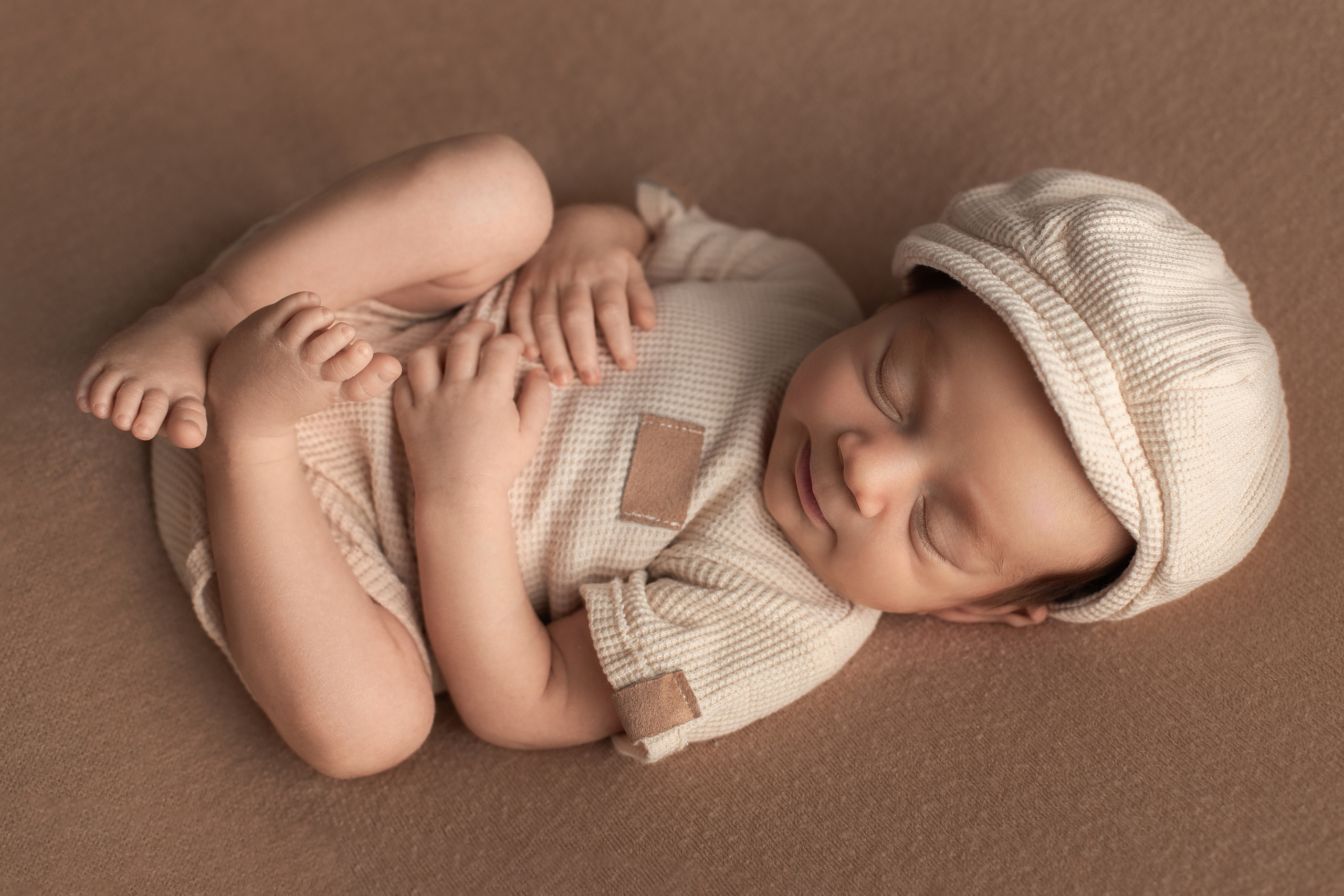 Newborn. Фотограф Newborn и церковных Таинств