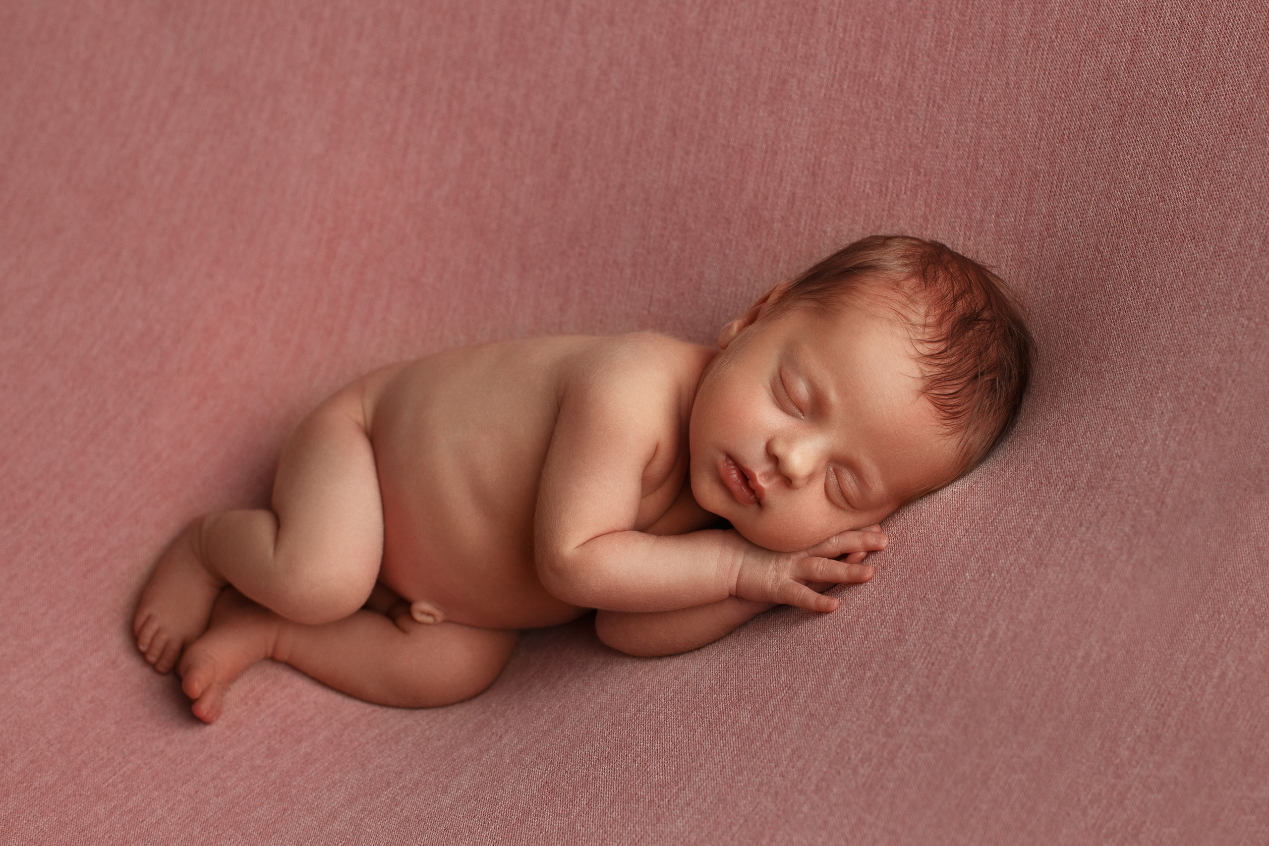 Newborn. Фотограф Newborn и церковных Таинств