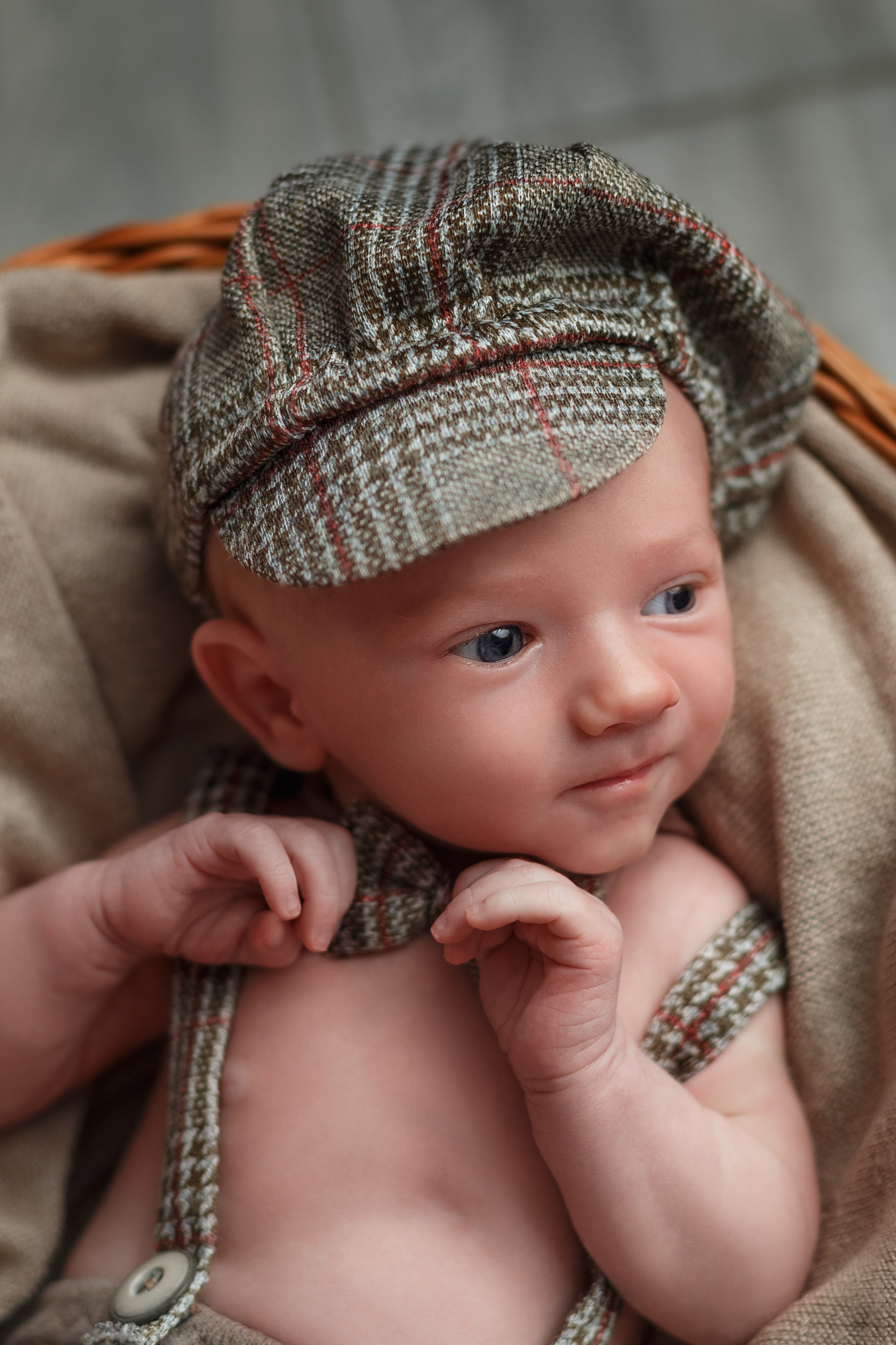 Newborn. Фотограф Newborn и церковных Таинств