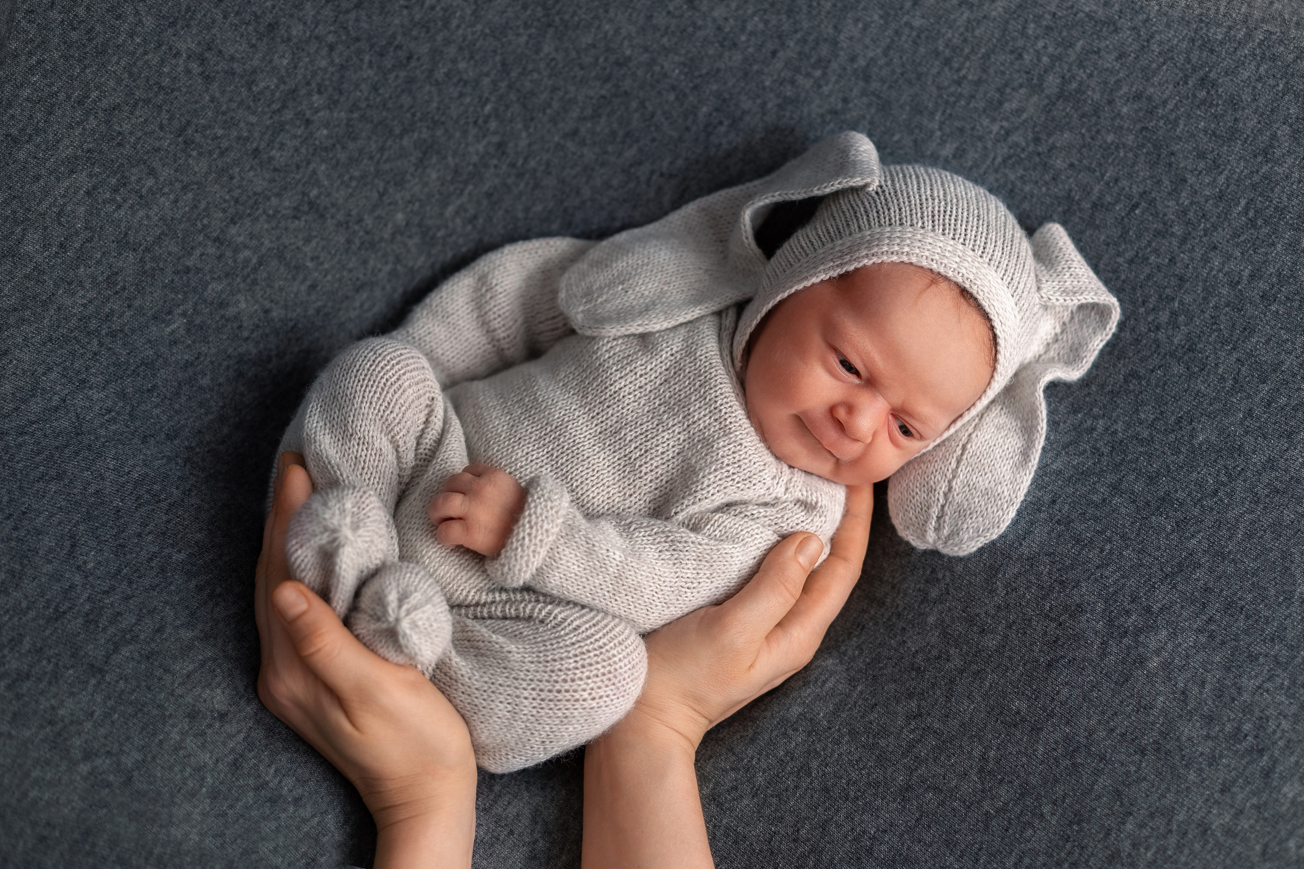Newborn. Фотограф Newborn и церковных Таинств