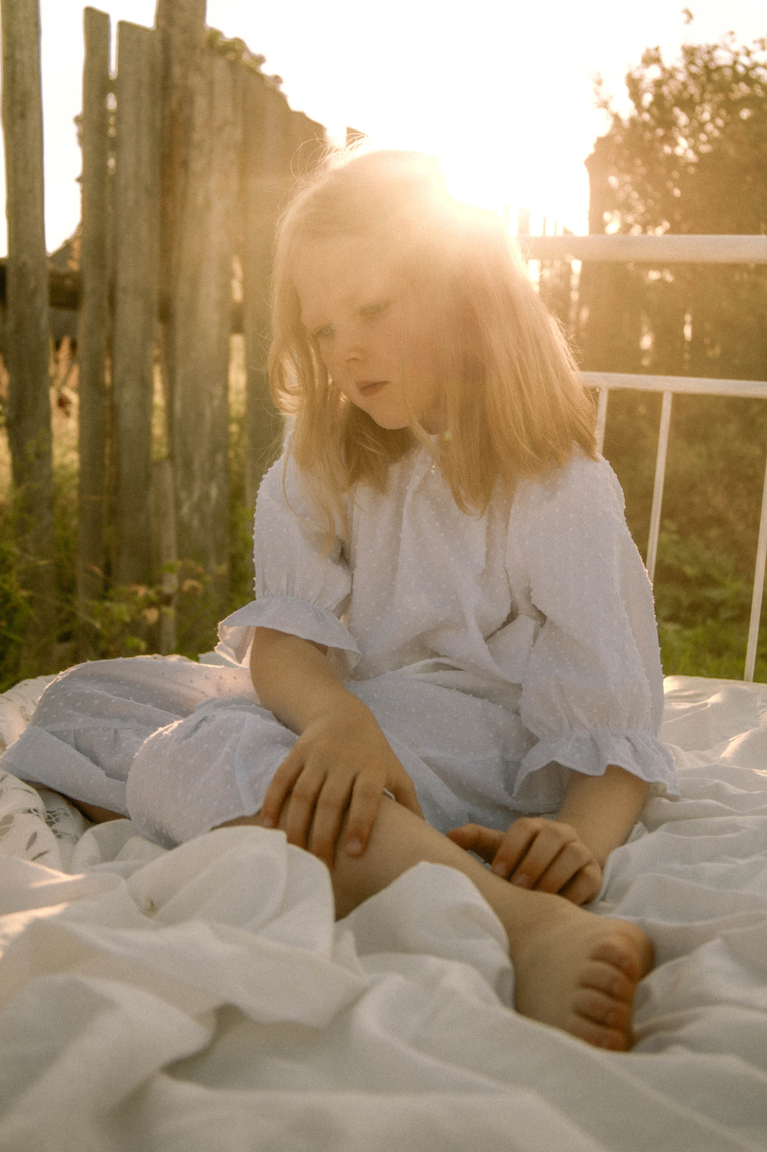 Под крылышком детства. Семейный фотограф Химки — Москва