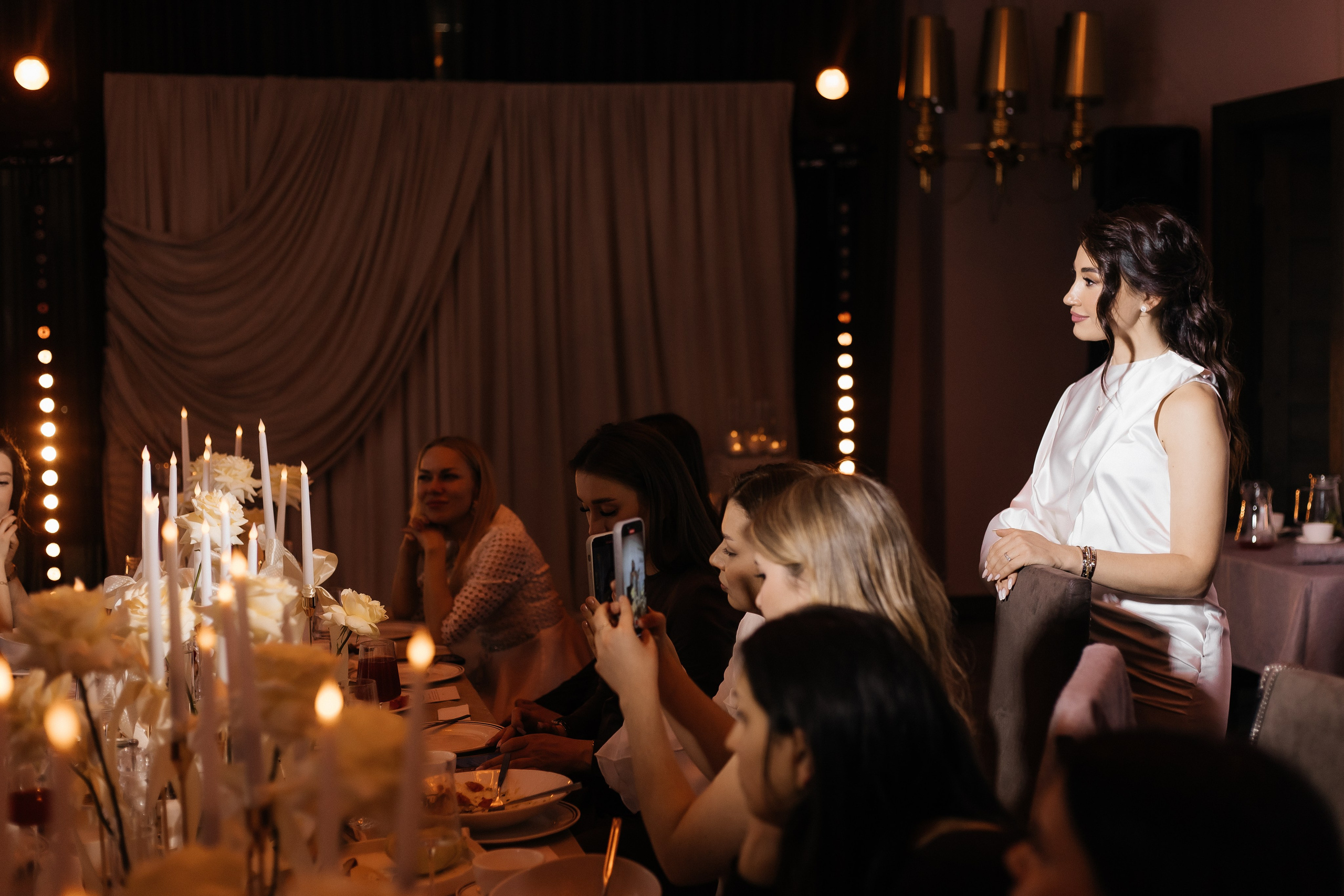 День рождения. Свадебный фотограф в Москве и Казани