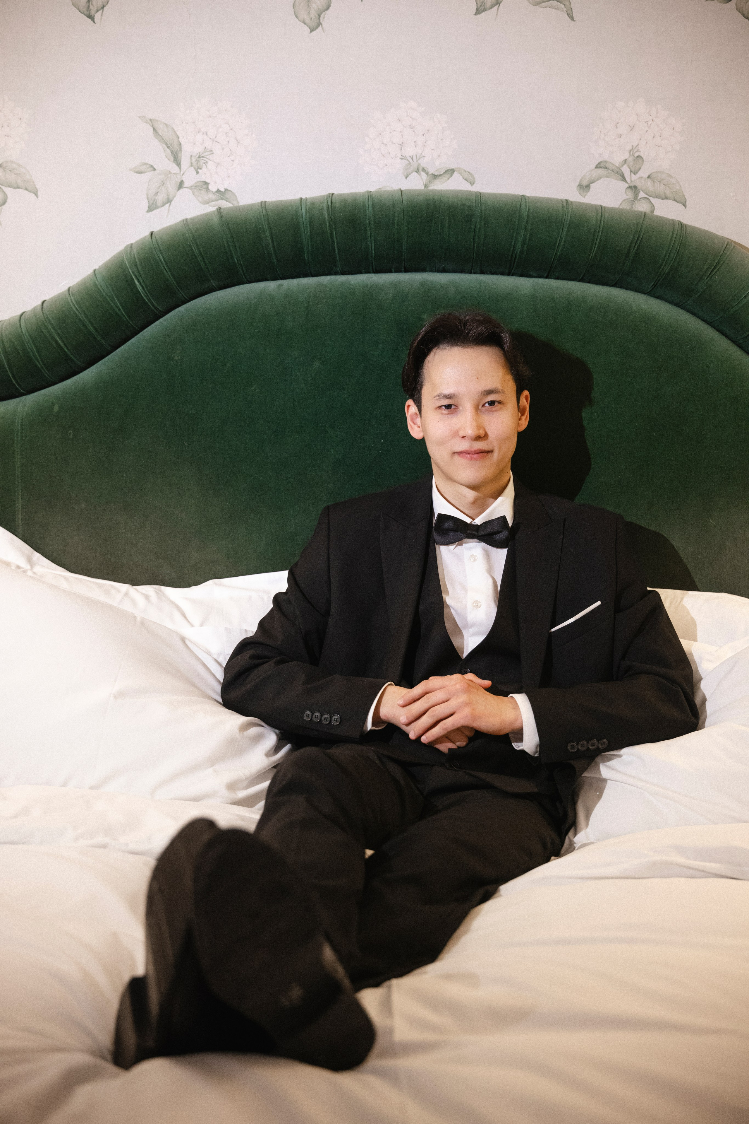 Алина и Роман. Свадебный и портретный фотограф