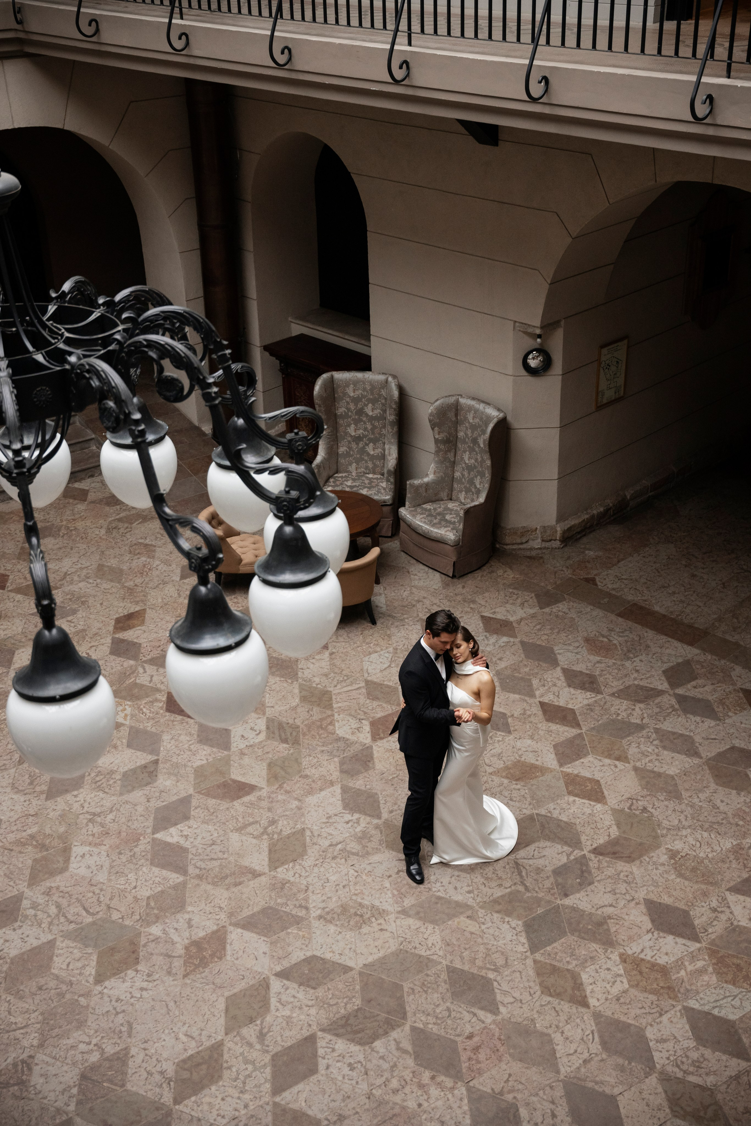 Денис и Виктория. Свадебный и портретный фотограф