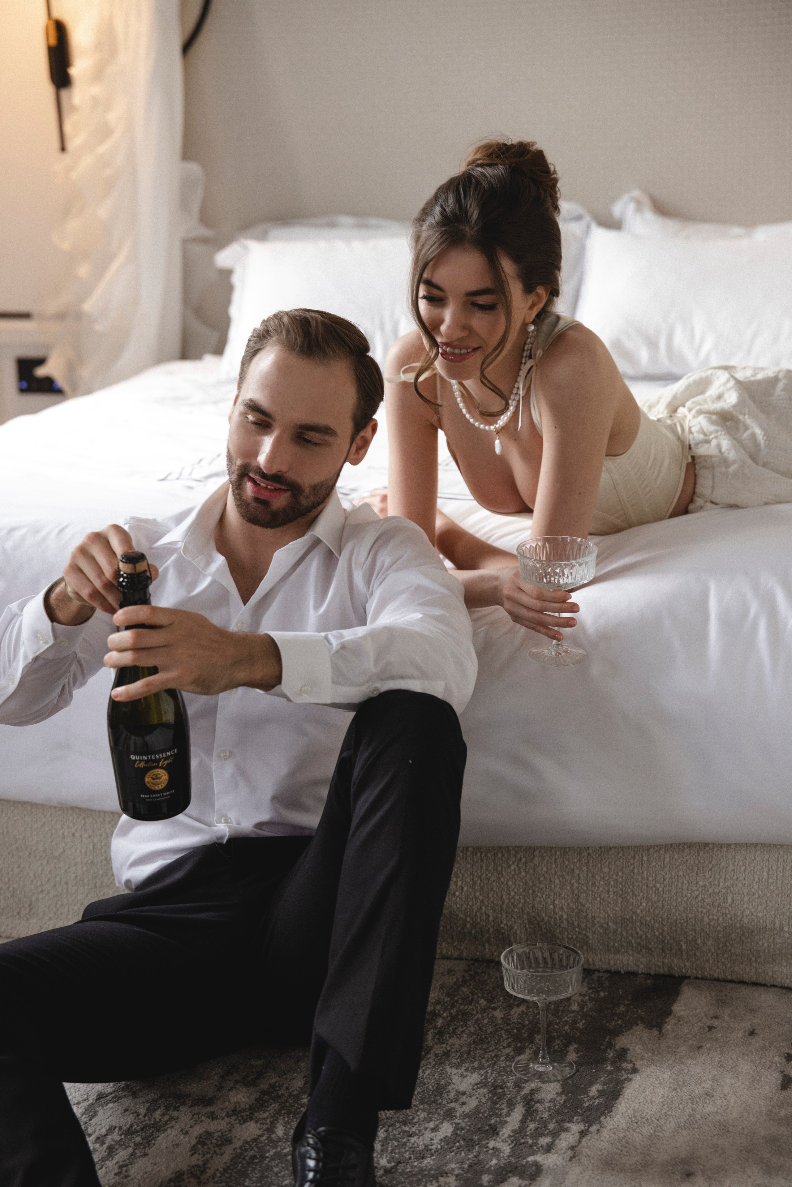 Ульяна и Кирилл. Свадебный и портретный фотограф